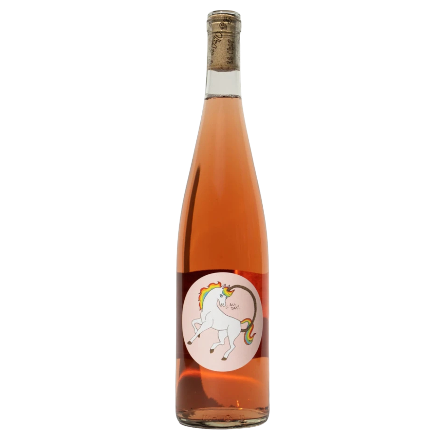 Rootdown 'Es Okay' Rosé 2023 (750 ml)