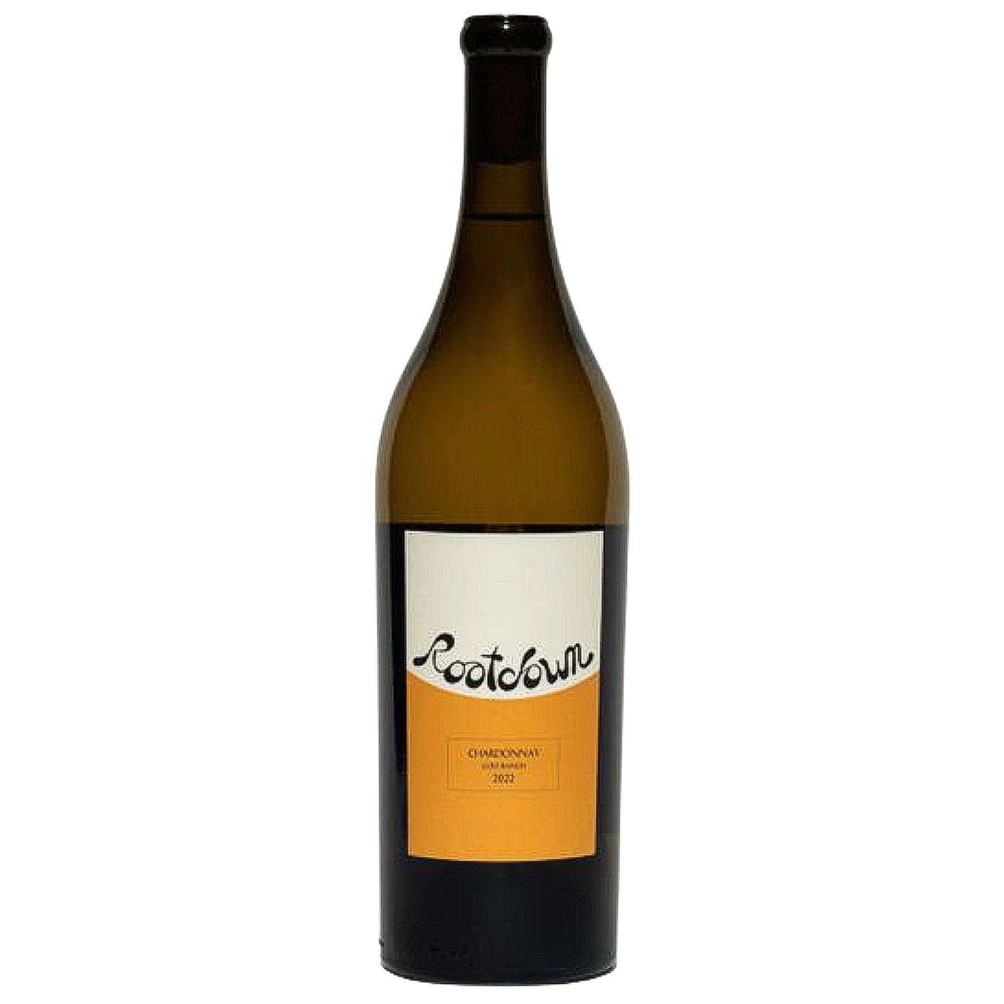 Rootdown Chardonnay, Cole Ranch 2023 (750 ml)