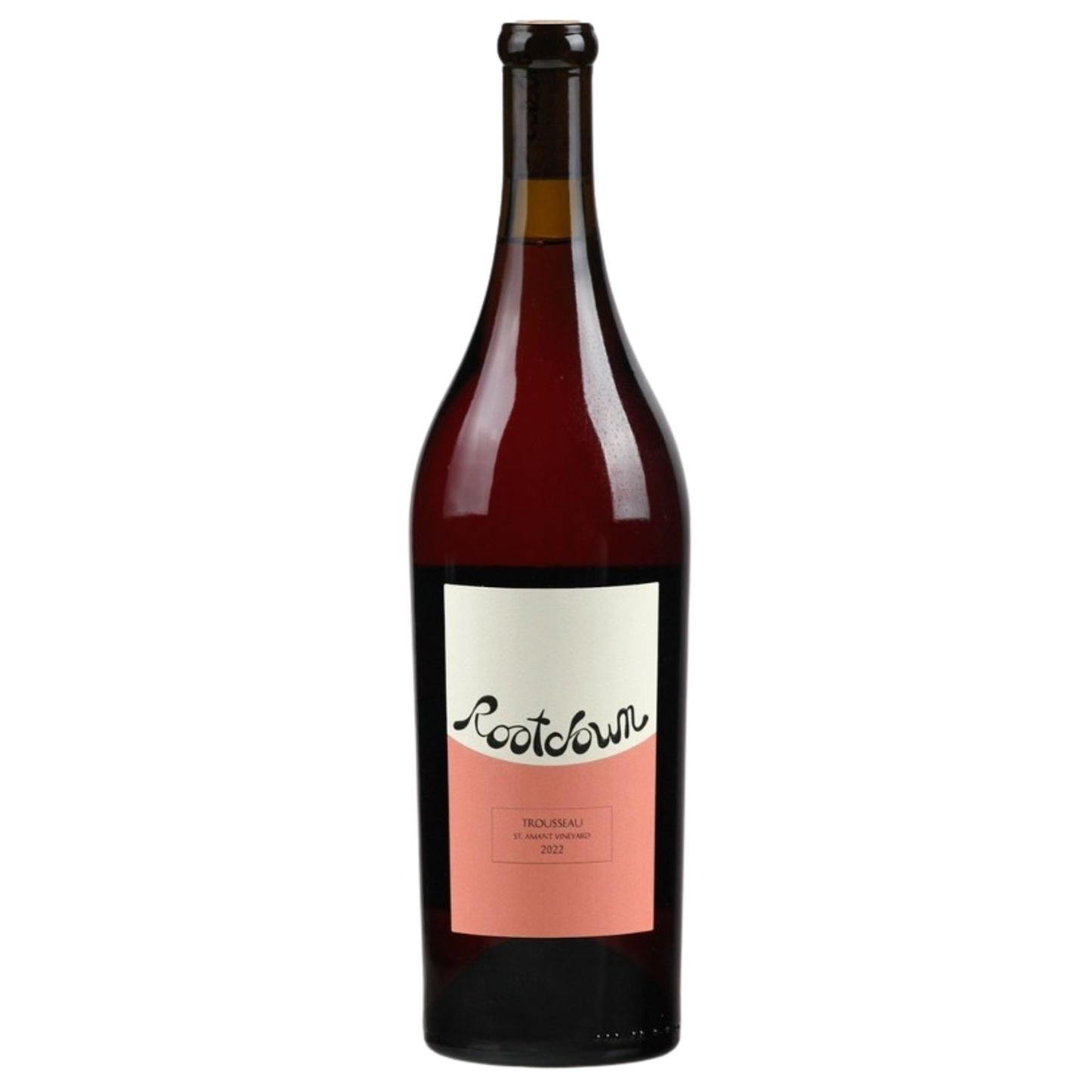 Rootdown Trousseau, St. Amant 2023 (750 ml)