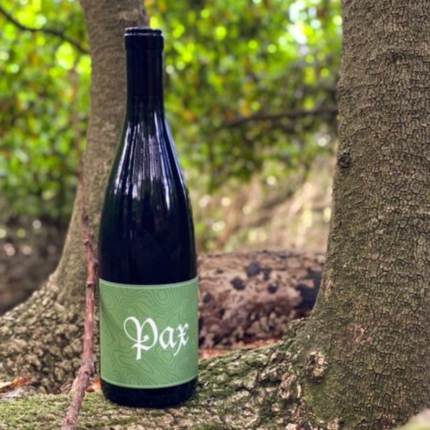Pax Grenache Syrah Mourvedre, Mendocino 2021 (750 ml)