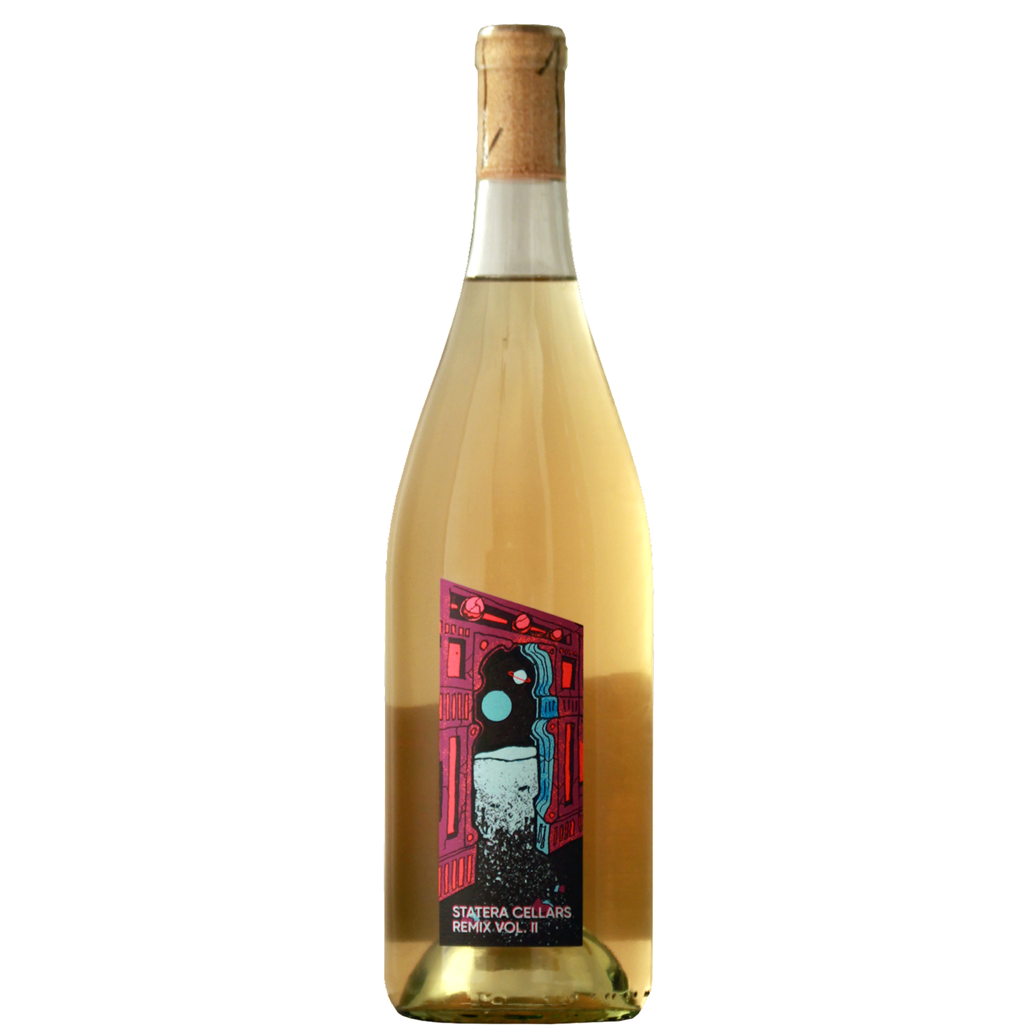 Statera 'Remix' Vol II 2021 (750 ml)