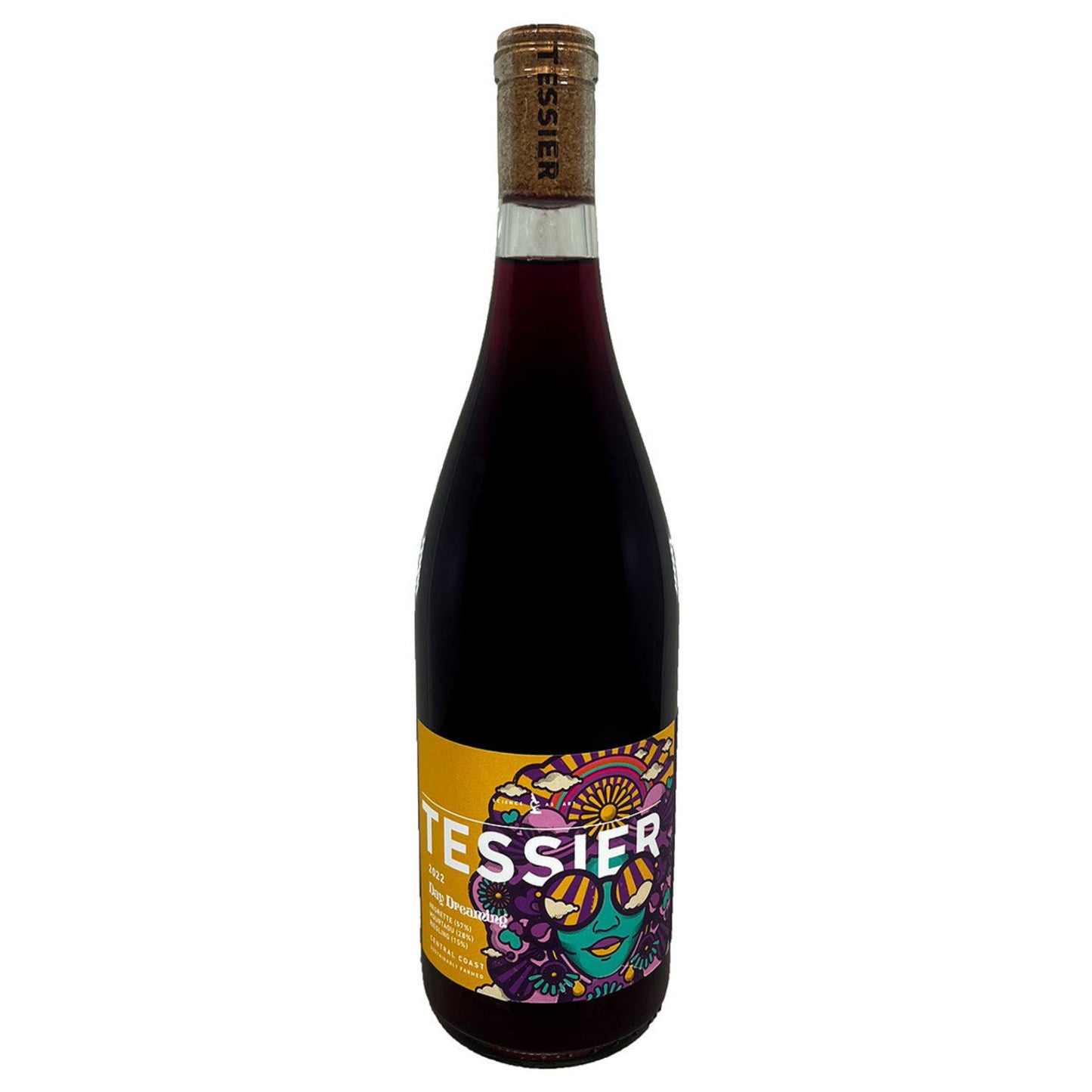 Tessier 'Day Dreaming' 2022 (750 ml)