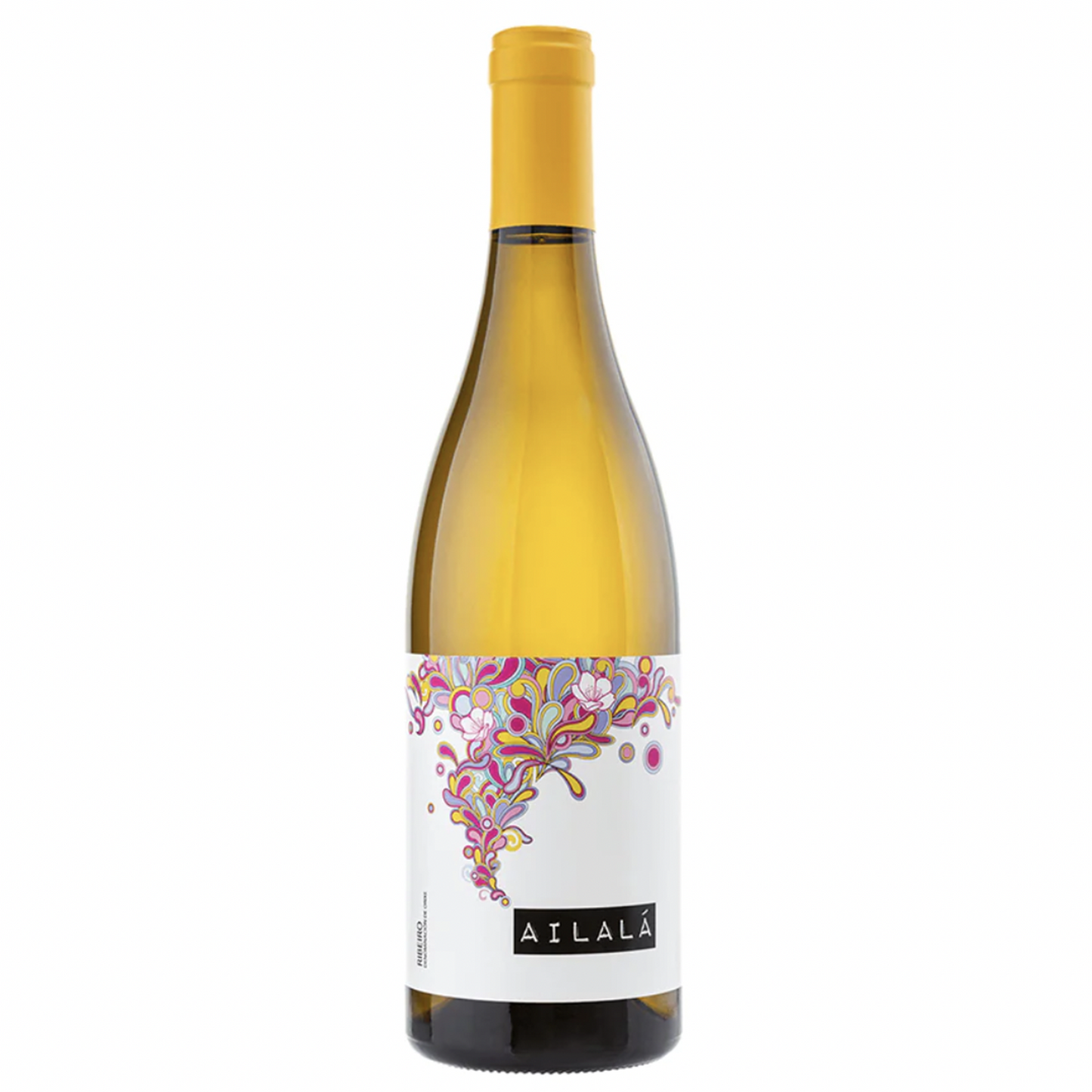 Ailalá-Ailalelo Treixadura Blanco 2023 (750 ml)