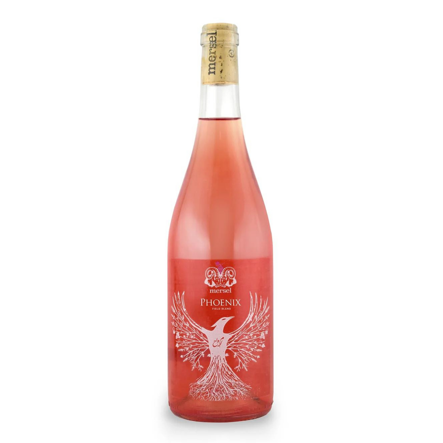 Mersel 'Phoenix' Field Blend 2022 (750 ml)