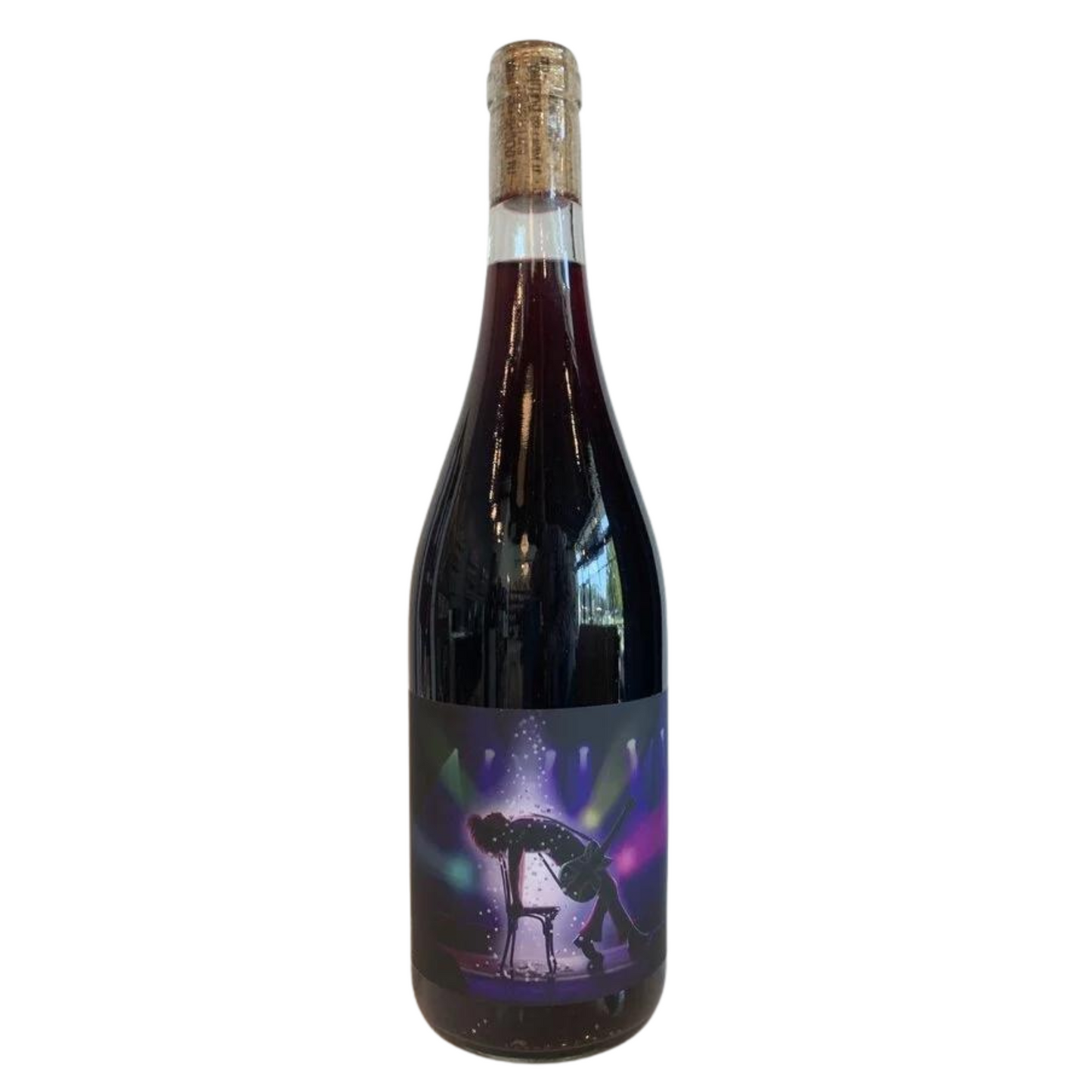 Gönc 'Pour Some Sugar on Me' 2021 (750 ml)
