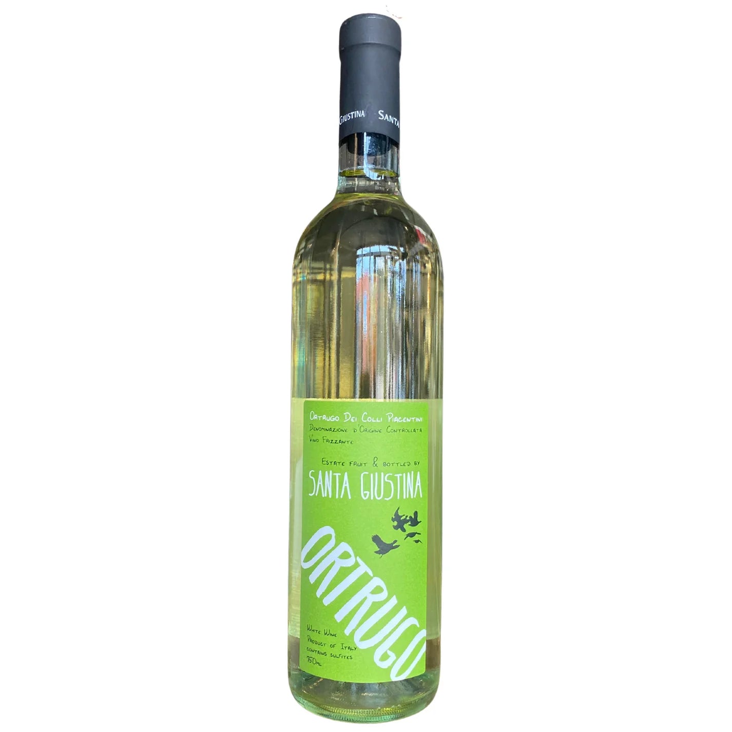 Santa Giustina Ortrugo Vivace 2022 (750 ml)