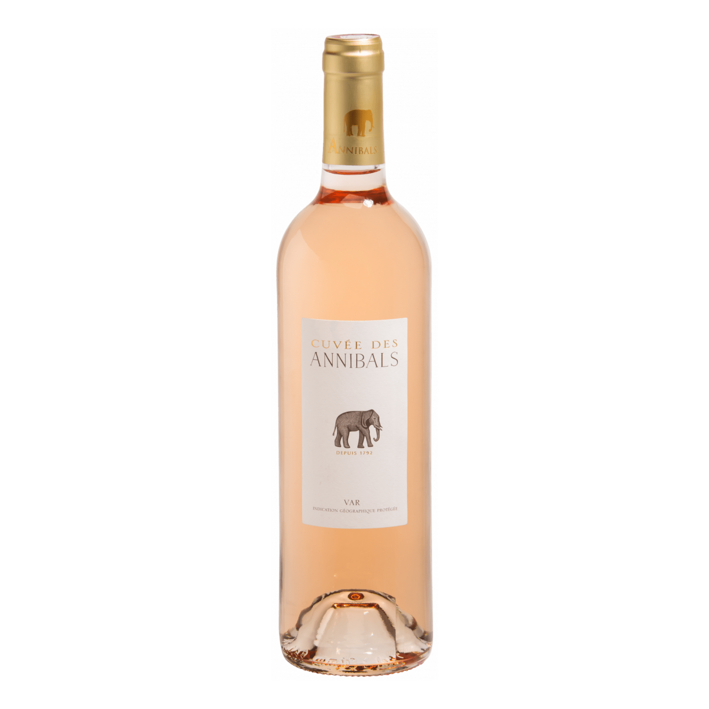 Chateau des Annibals AOP Rosé 'Suivez-moi Jeune Homme' 2025 (750 ml)