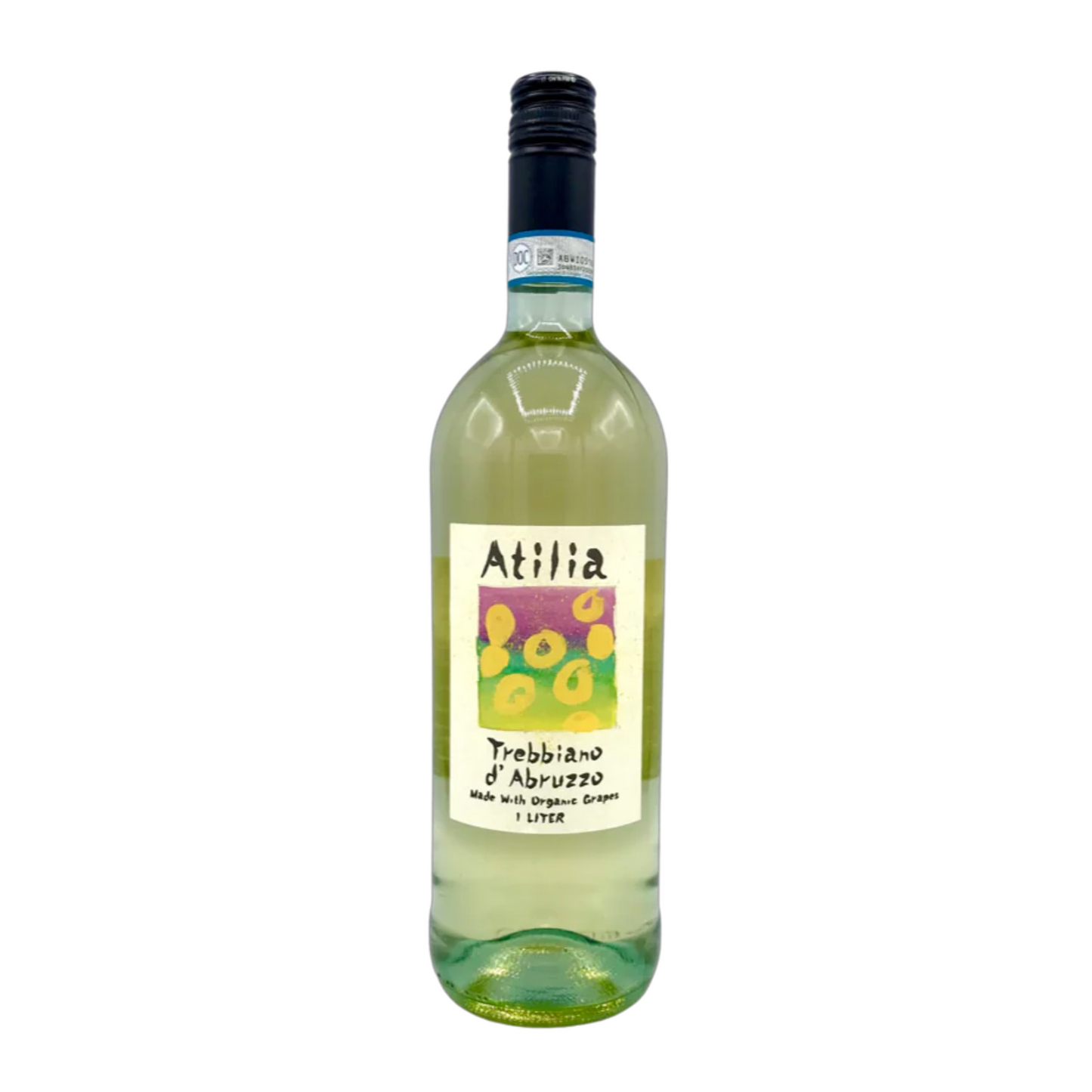Atilia Trebbiano d'Abruzzo 2023 (1L)