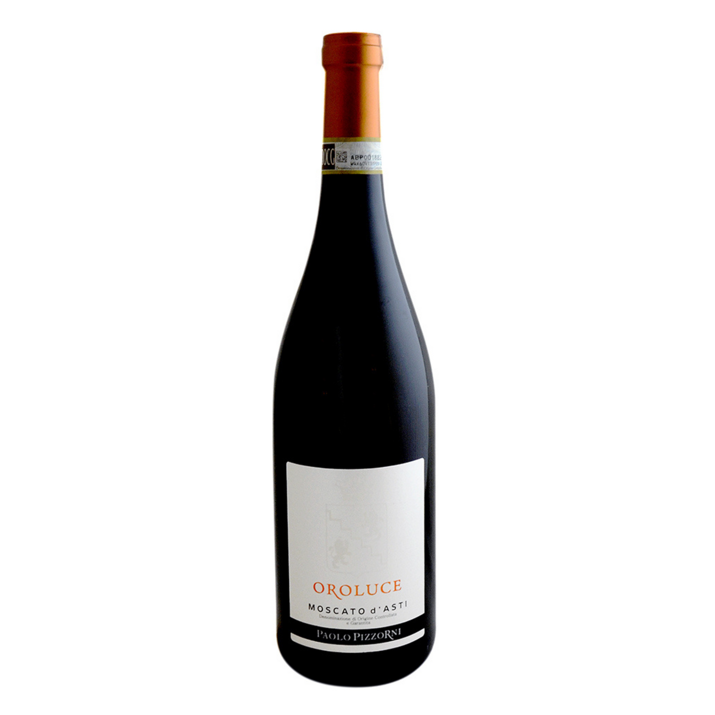 Paolo Pizzorni Moscato d'Asti 2022 (750 ml)