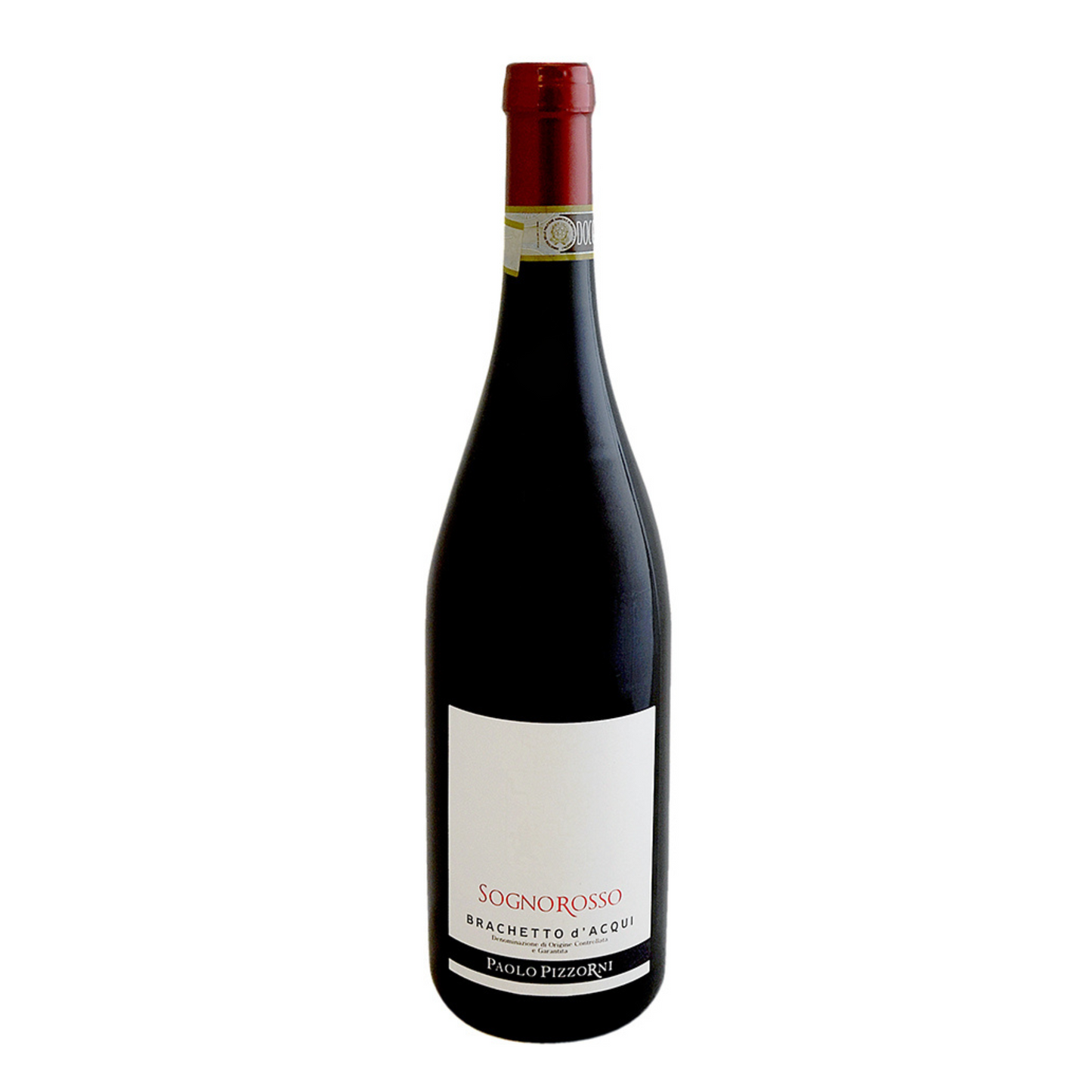 Paolo Pizzorni Brachetto d'Acqui 2021 (750 ml)