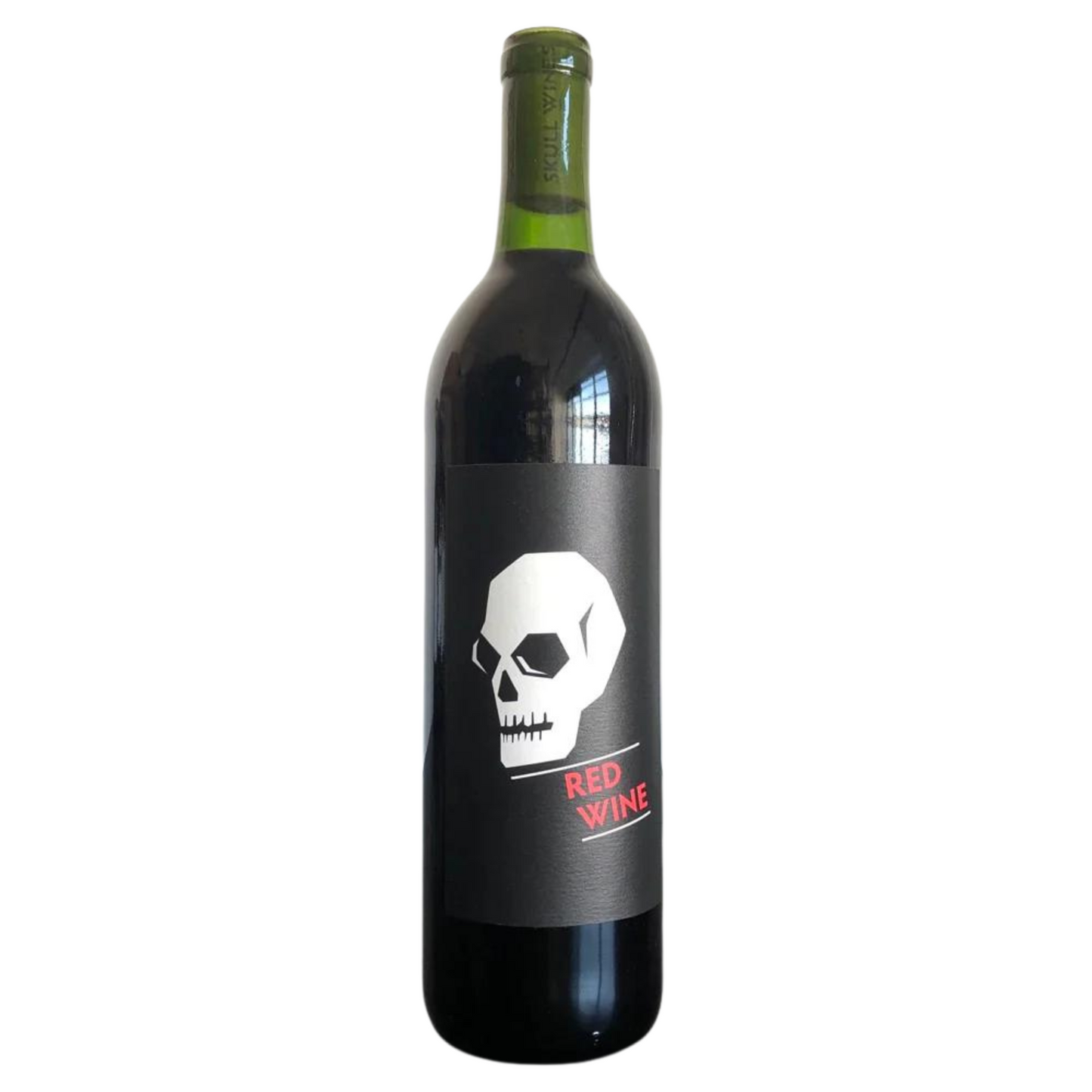 Skull Wines 'Red' 2023 (750 ml)