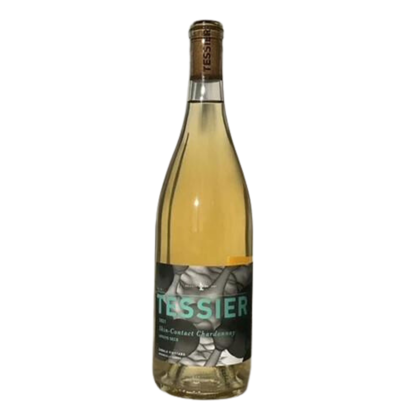 De Boel France 'je vous Adore' Rosé 2022 (750ml)