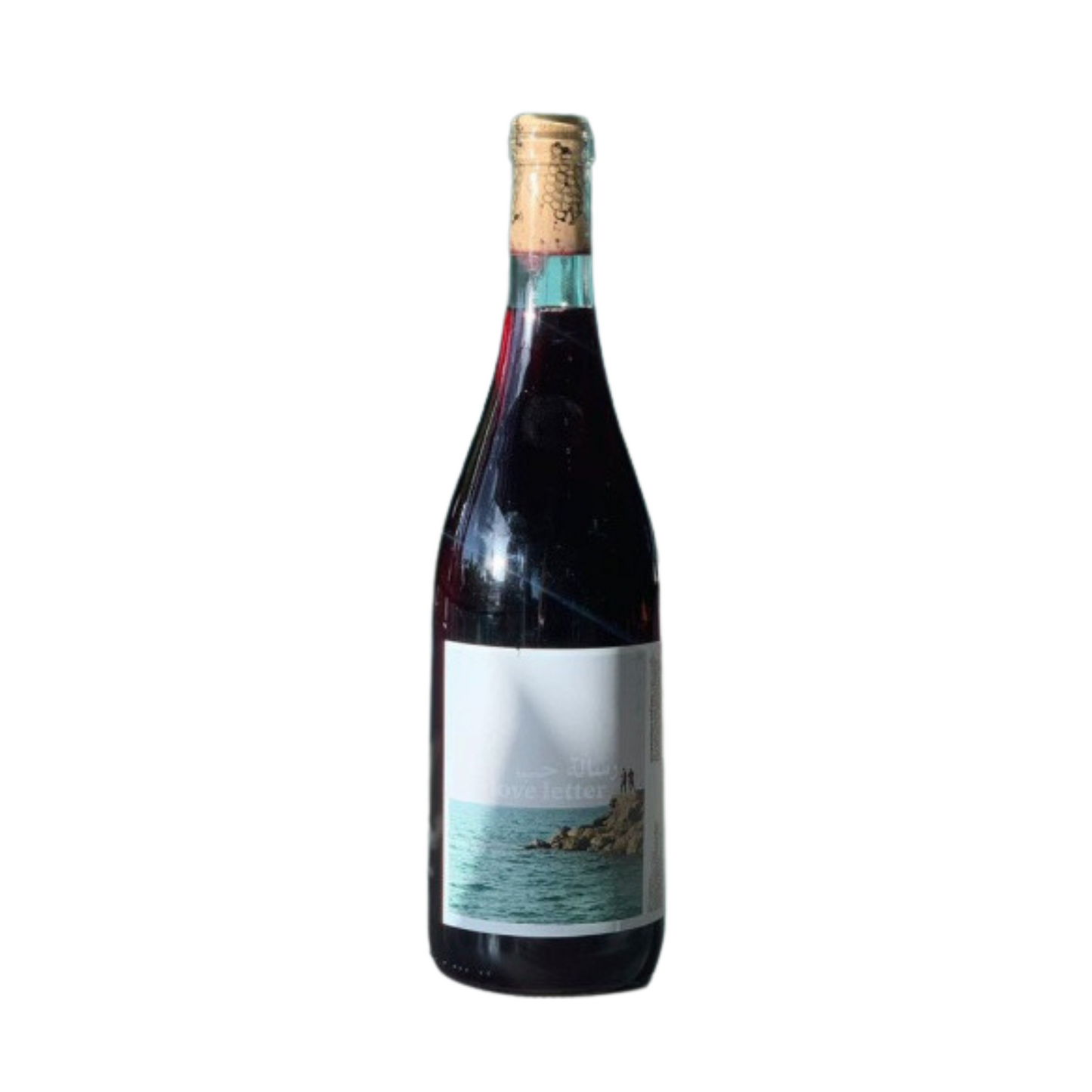 Love Letter by Laila Merlot 2021 (750 ml)