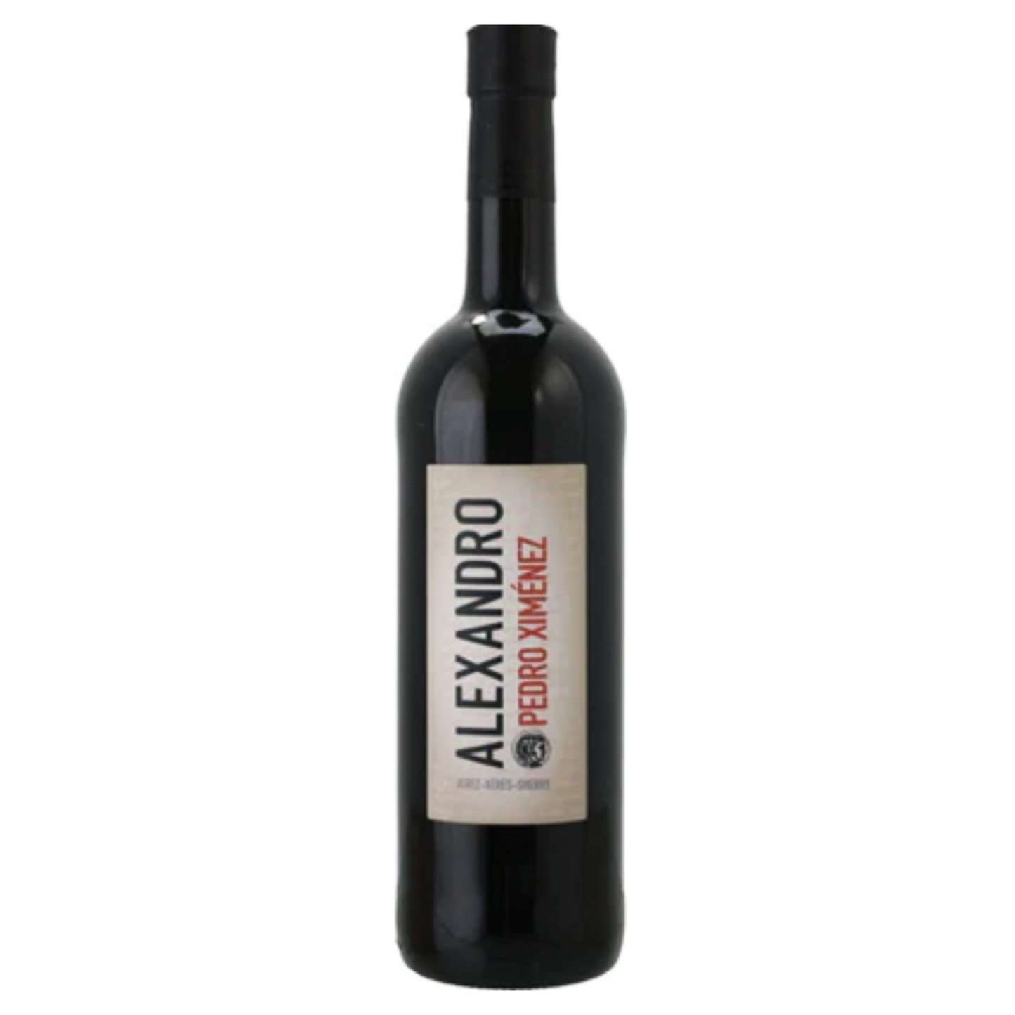 Alexandro Pedro Ximenez (375 ml)