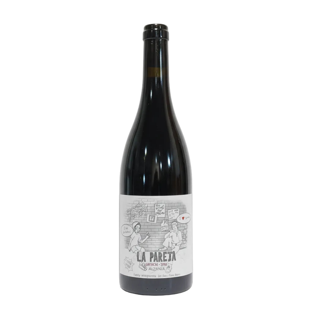 Alzania 'La Pareja' 2023 (750 ml)