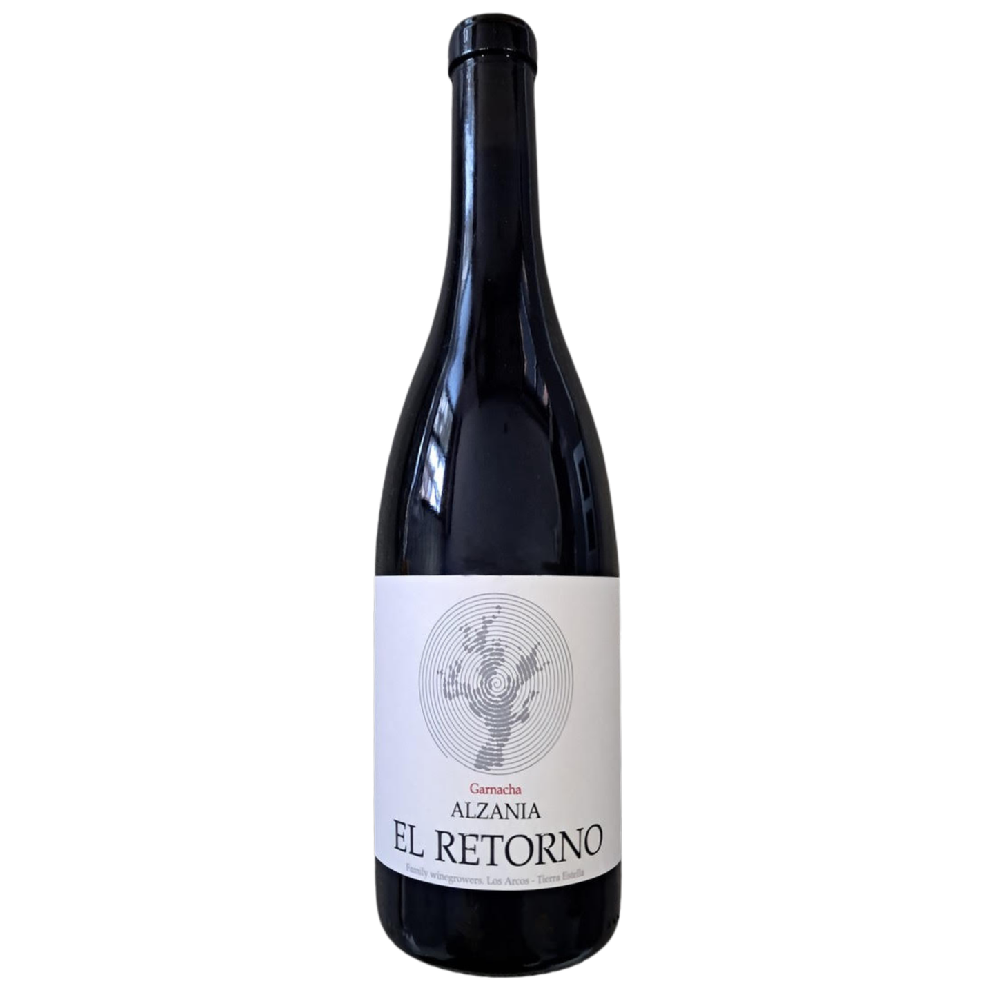 Alzania 'El Retorno' Garnacha 2022 (750 ml)