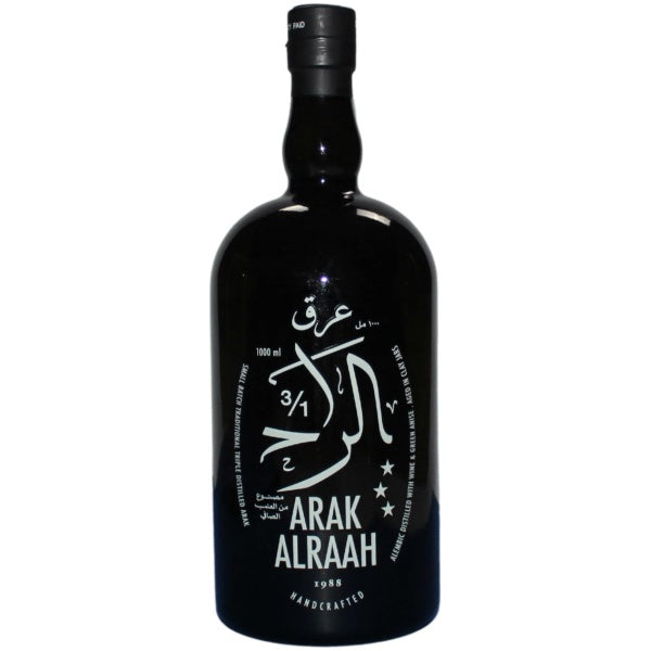 Zumot Arak Al Raah (1 L)