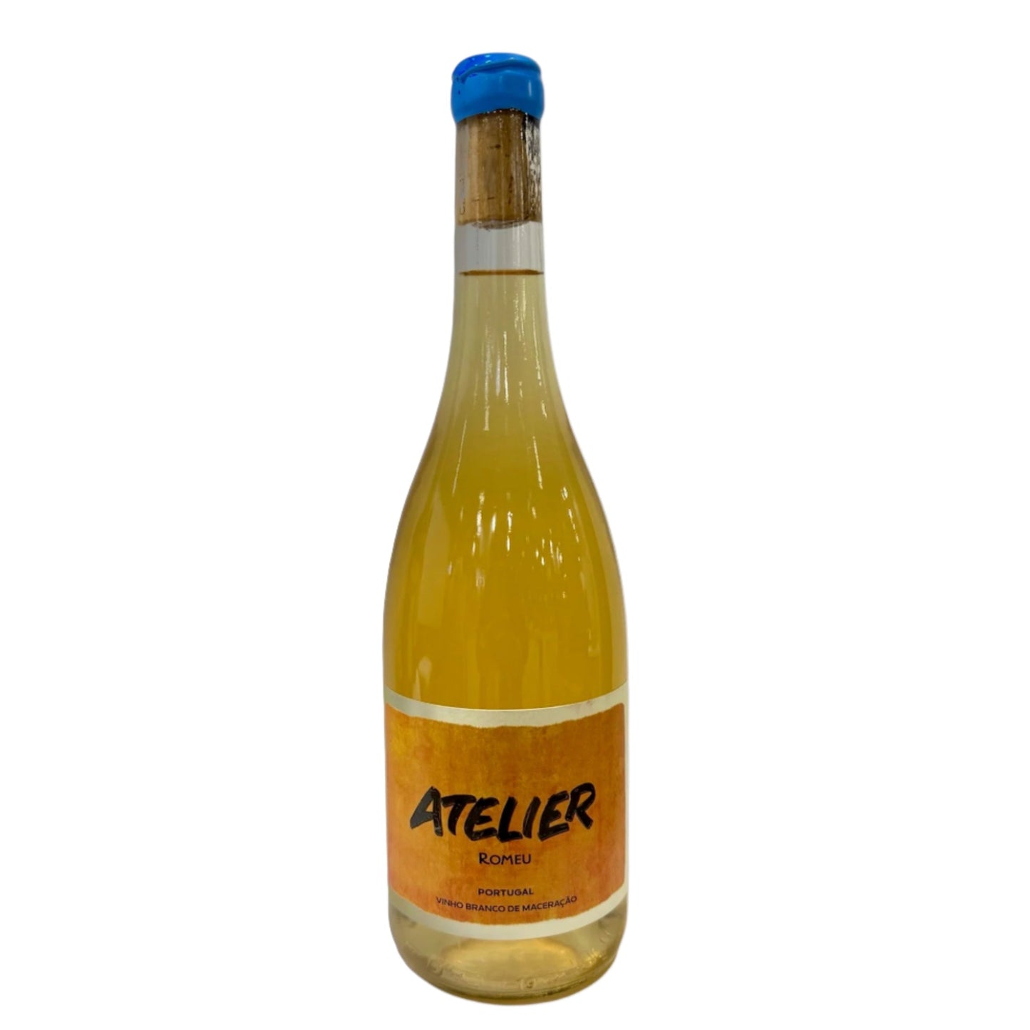 Quinta do Romeu 'Atelier' Branco de Maceracao 2019 (750ml)