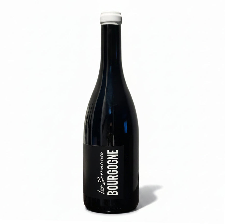 Sebastien Besson Bourgogne Rouge 'Les Bonnerues' 2022 (750 ml)