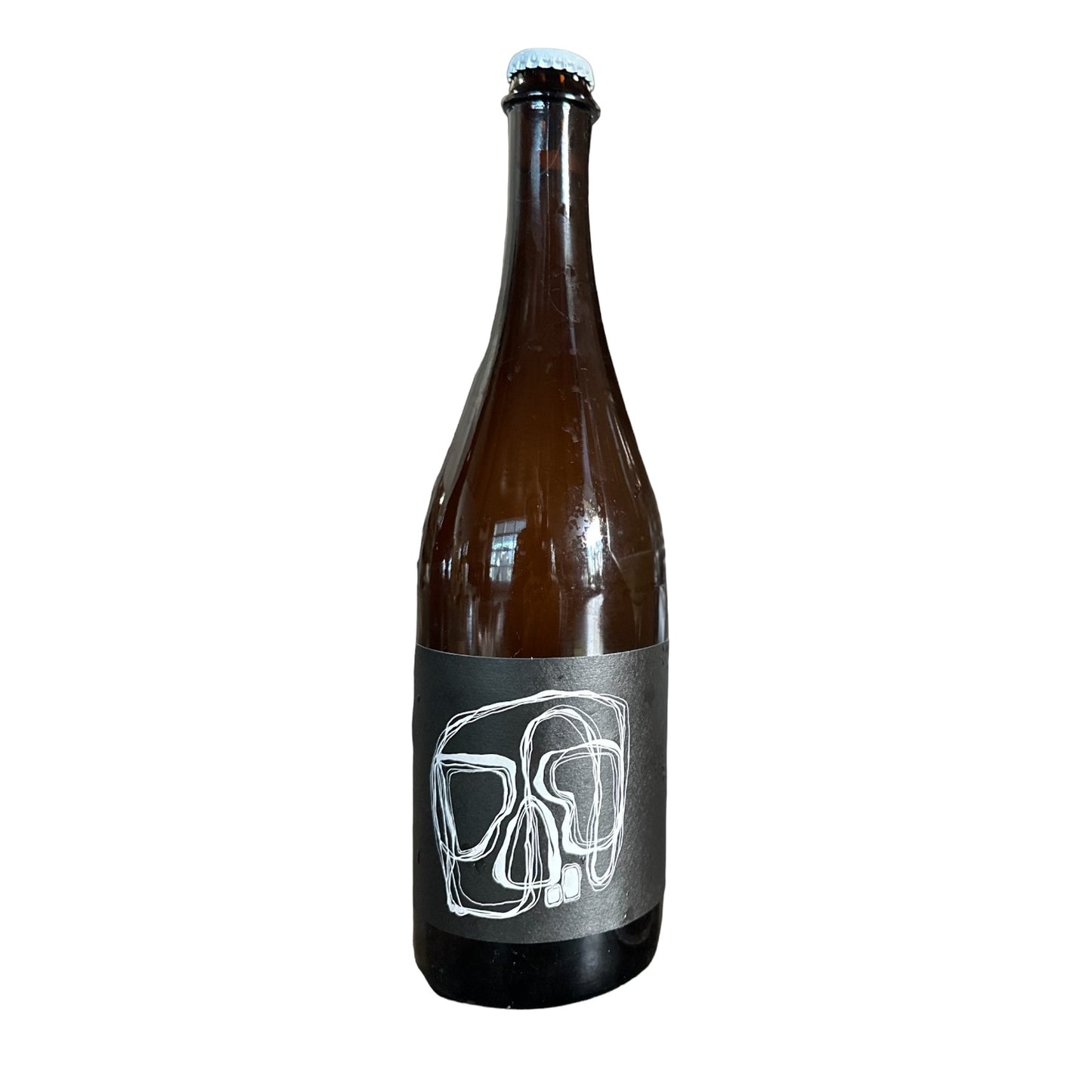 The Piquette Project 'Blancette' 2022 (750 ml)