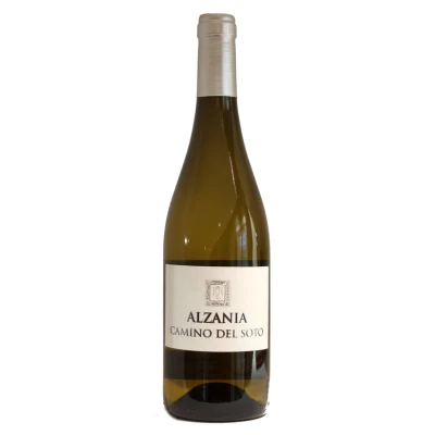 Alzania Camino del Soto 2023 (750 ml)