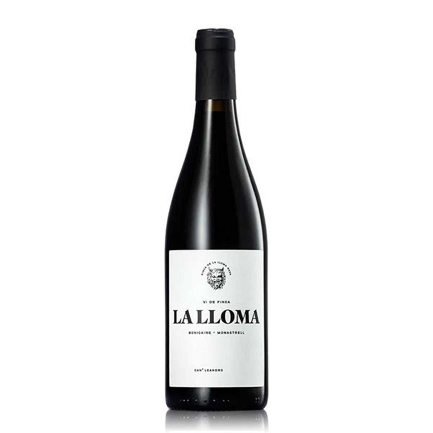 Can’ Leandro 'La Lloma' Bonicaire/Monastrell 2021 (750ml)