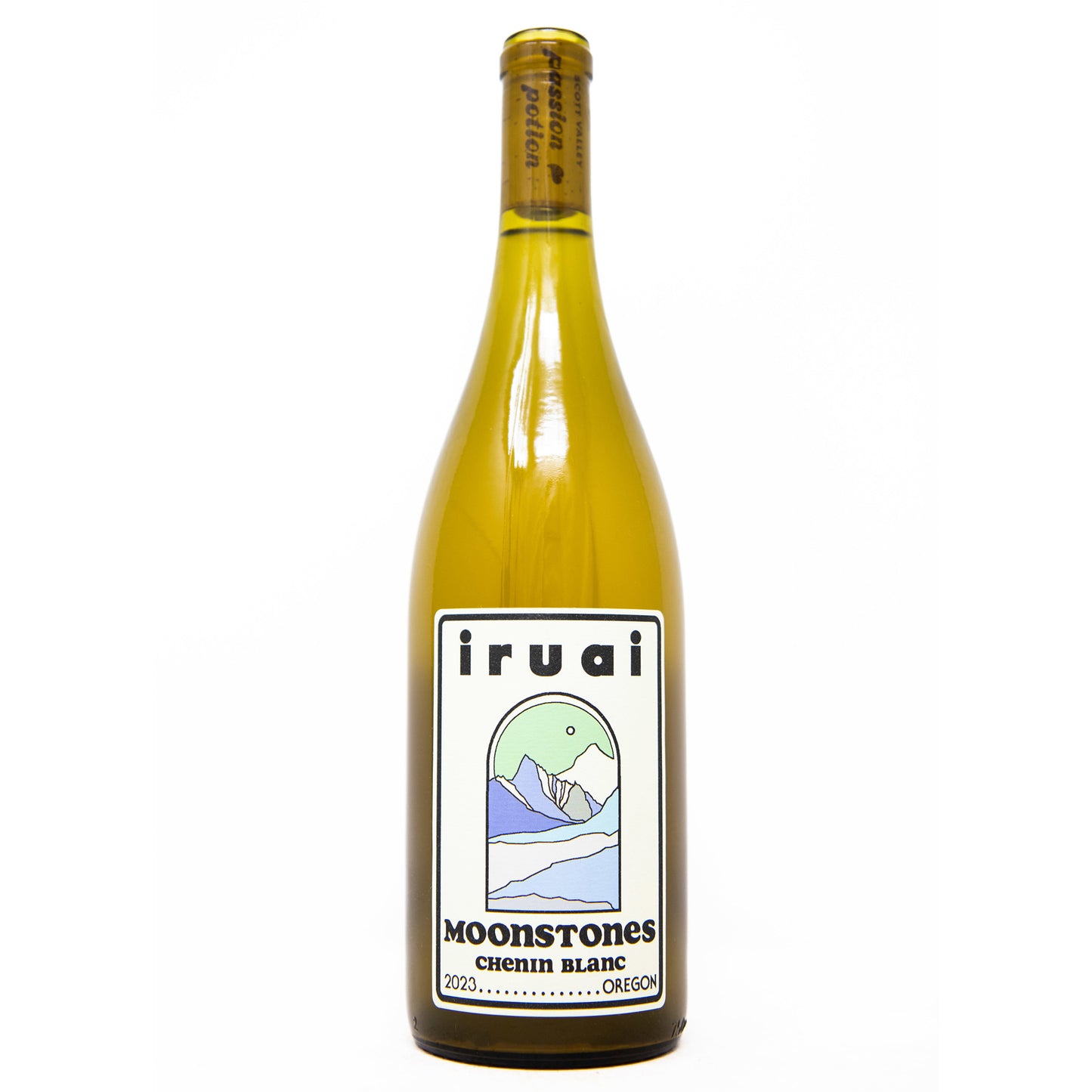 Iruai 'Moonstones' Chenin Blanc 2023 (750 ml)