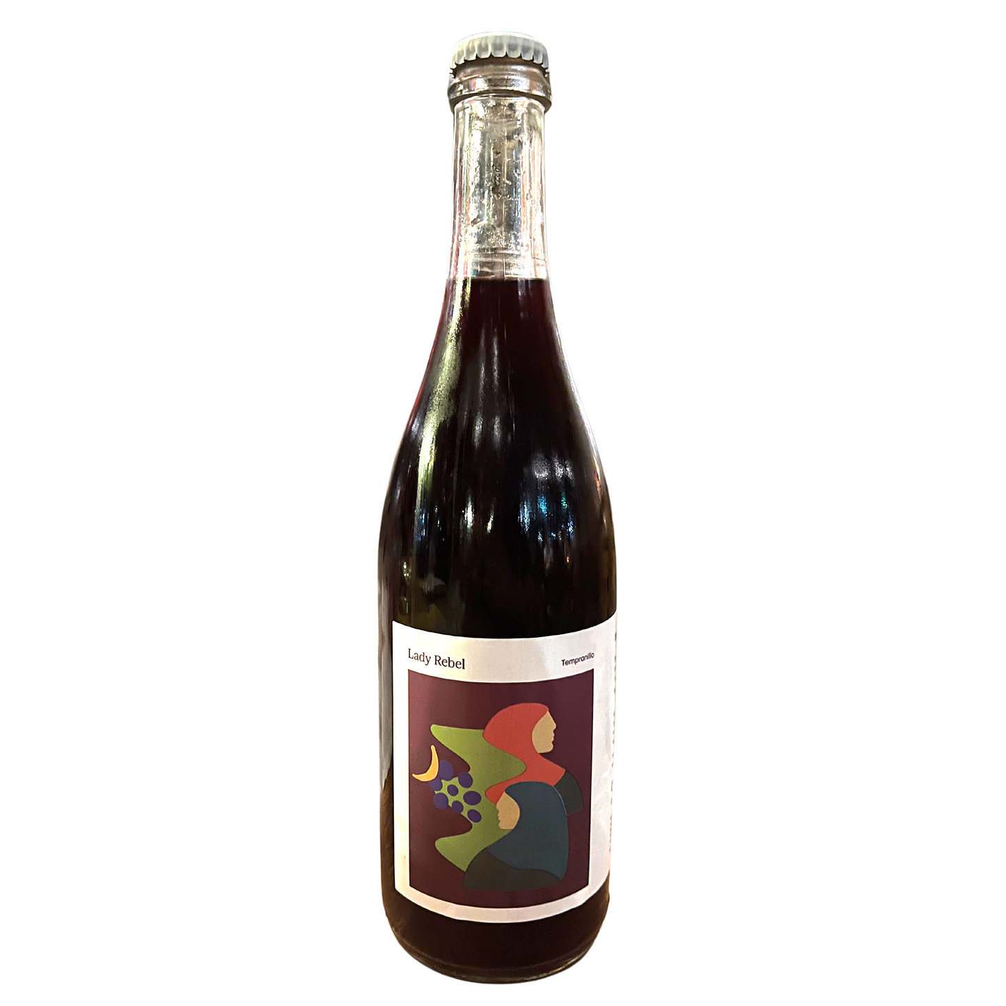 Cloud Amman Tempranillo 2022 (750 ml)