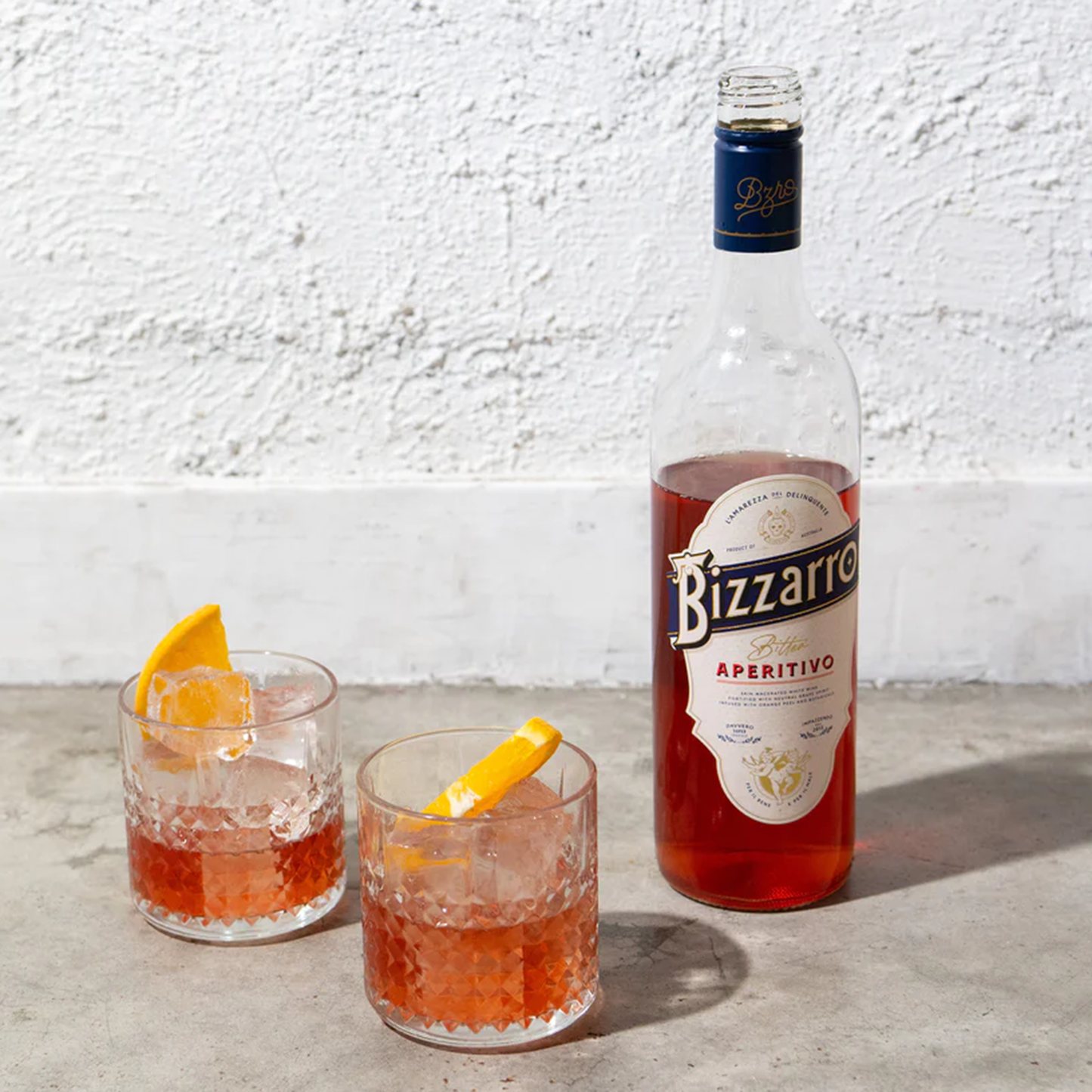 Delinquente Bizzarro Aperitivo (750 ml)