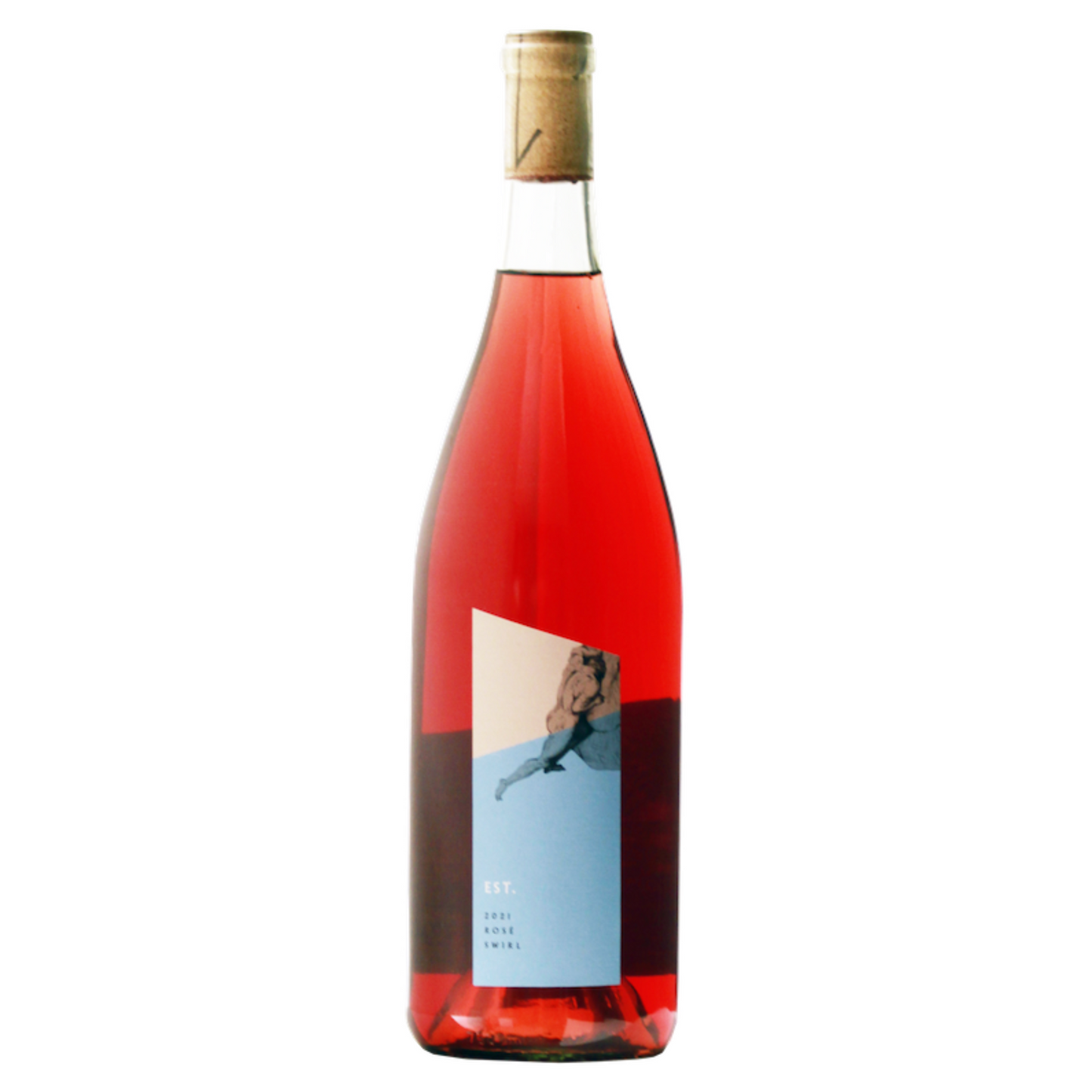 EST Rosé Swirl 2022 (750 ml)