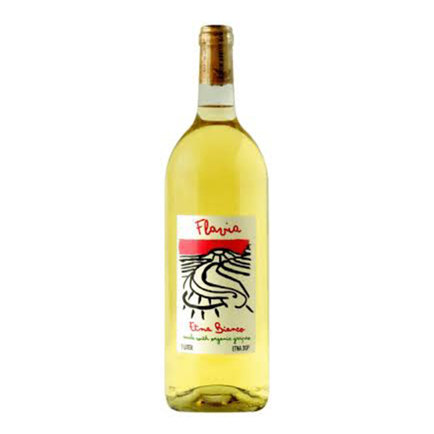 Flavia Etna Bianco 2021 (1 Liter)