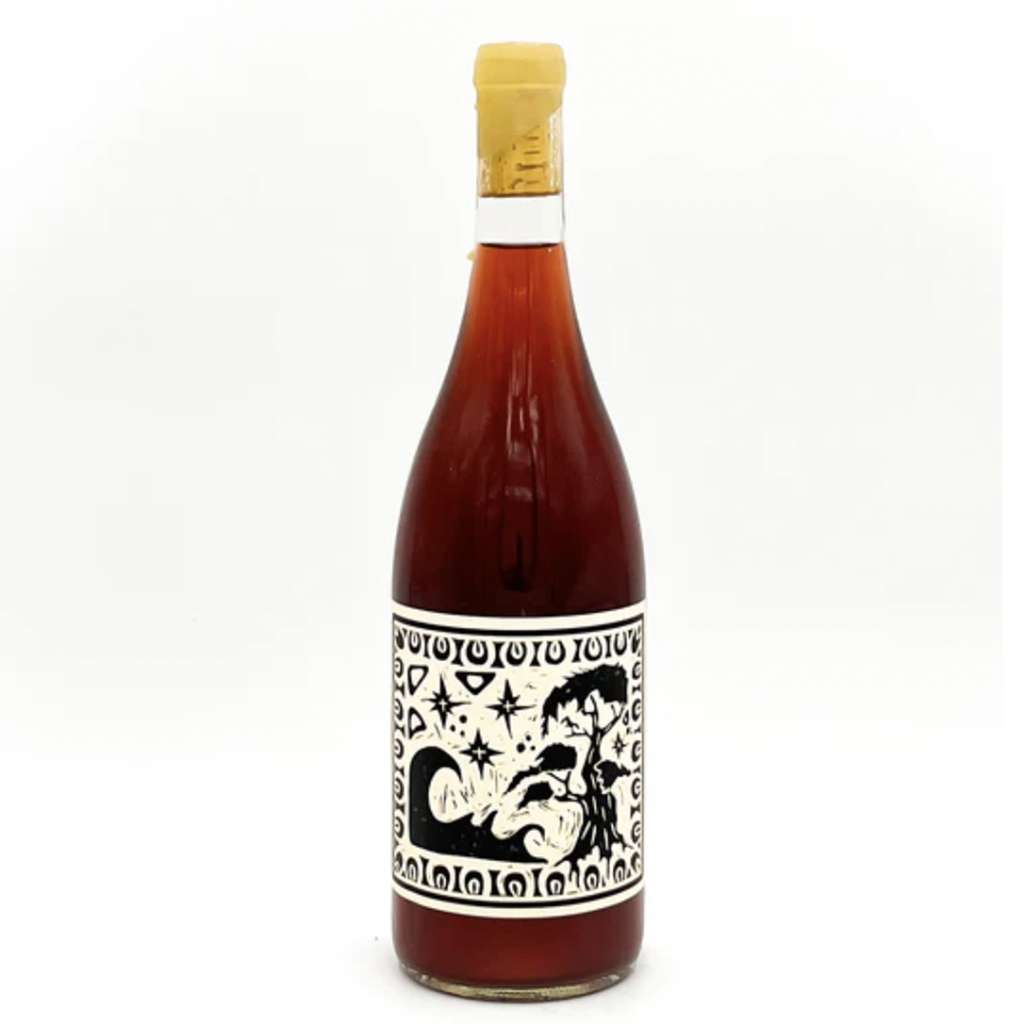 Florez '9 Volt' Grenache Noir 2021 (750 ml)