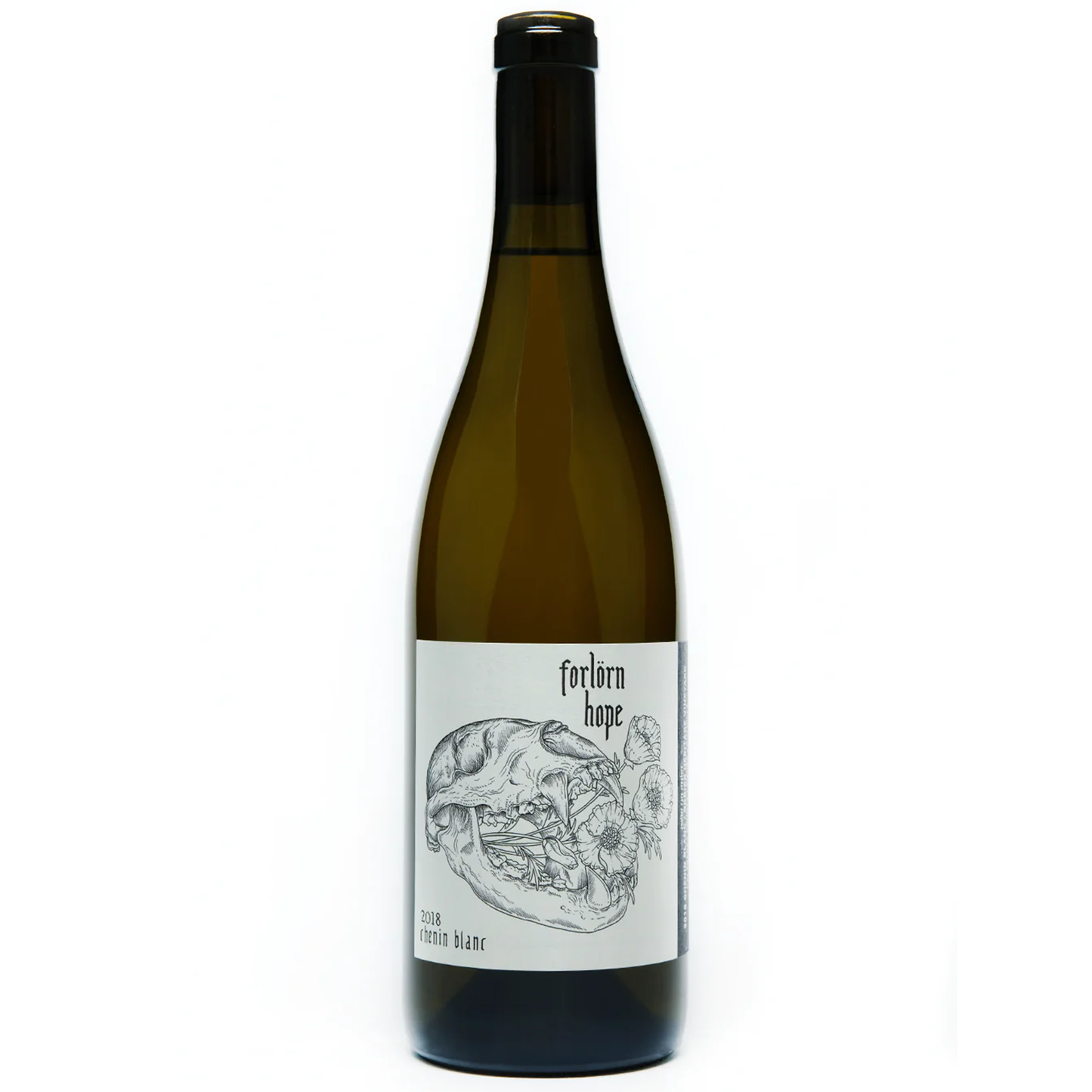 Forlorn Hope Chenin Blanc, Rorick Heritage Vineyard 2018 (750ml)