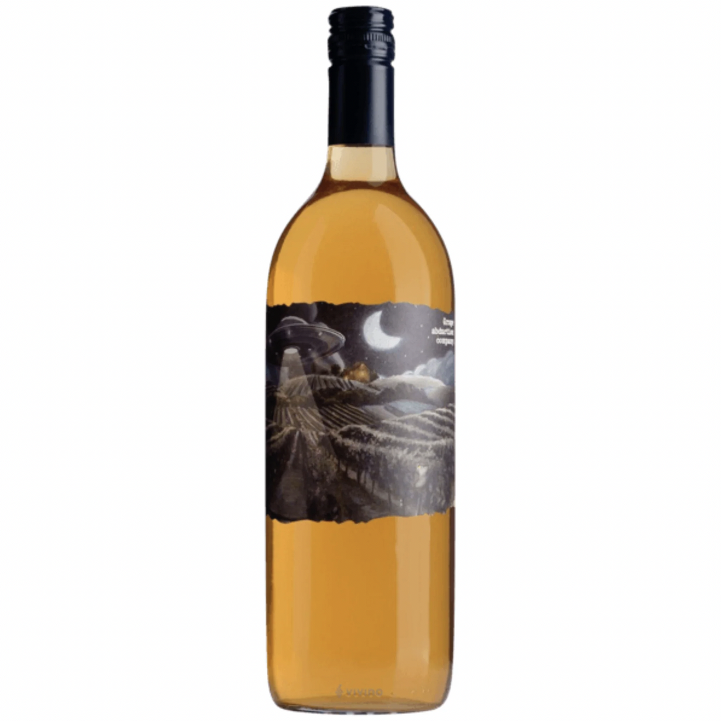 Grape Abduction Orange 2024 (1L)