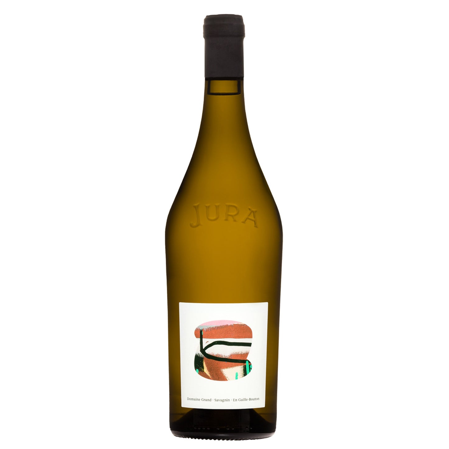 Domaine Grand Arbois Savagnin ‘En Guille-Bouton’ Jura 2023 (750 ml)