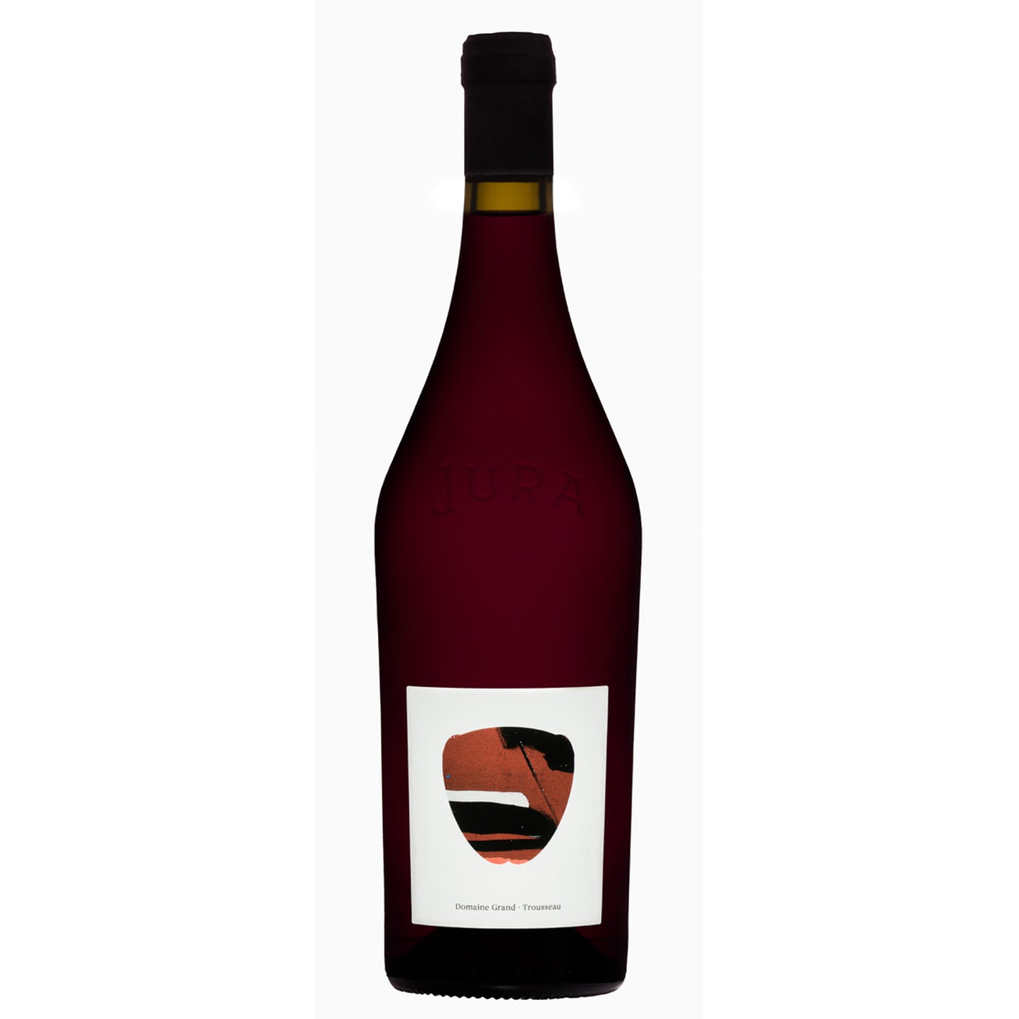 Domaine Grand Arbois Trousseau à la Dame, Jura 2023 (750 ml)