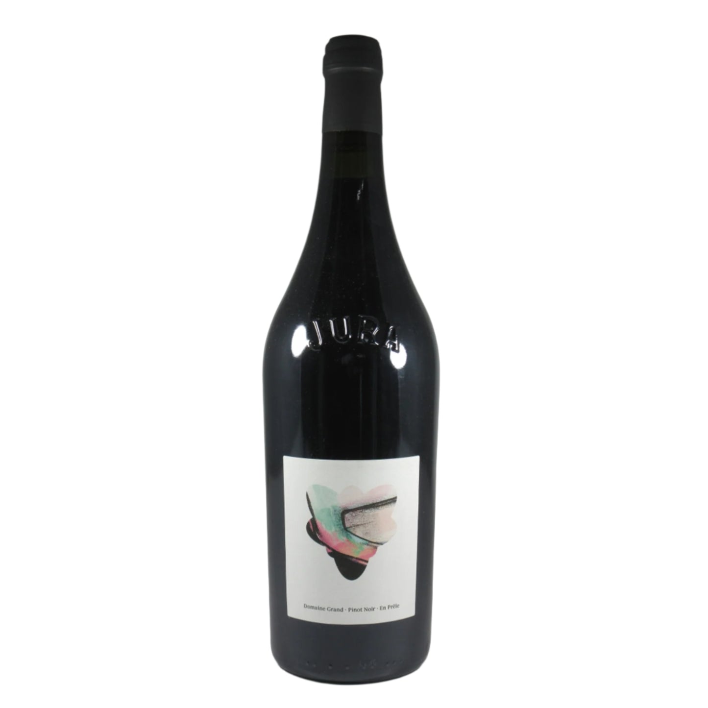 Domaine Grand ‘En Prêle’ Côtes du Jura Pinot Noir 2023 (750 ml)