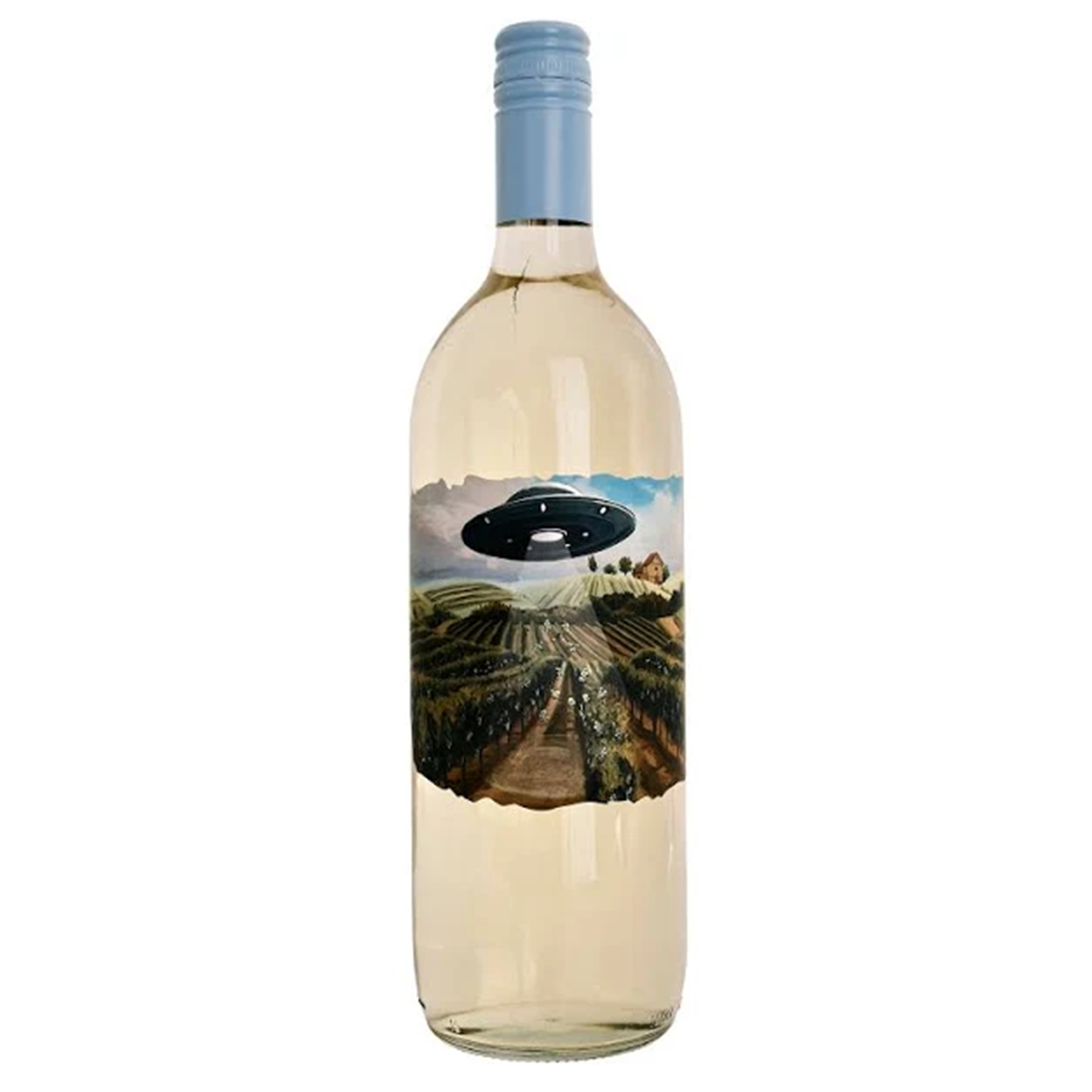 Grape Abduction White 2022 (1 L)