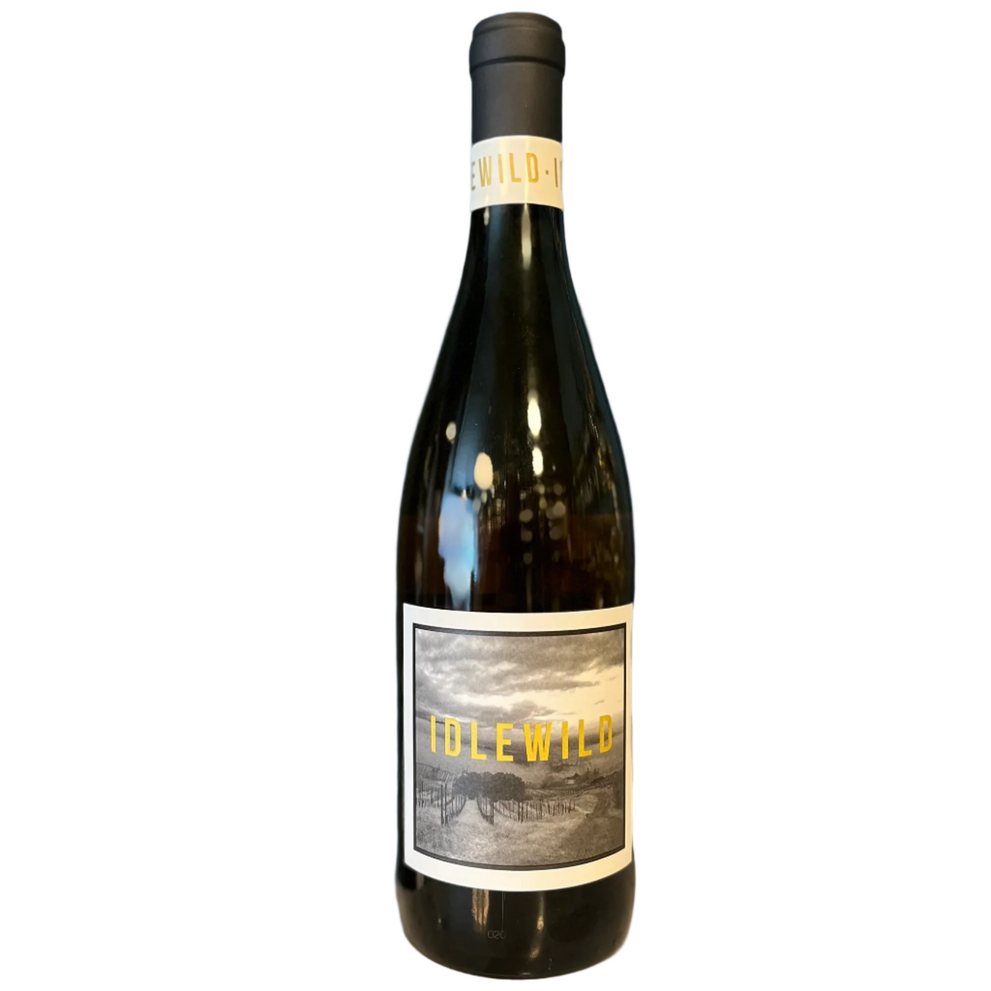 Idlewild Cortese, Fox Hill Vineyard 2017 (750 ml)