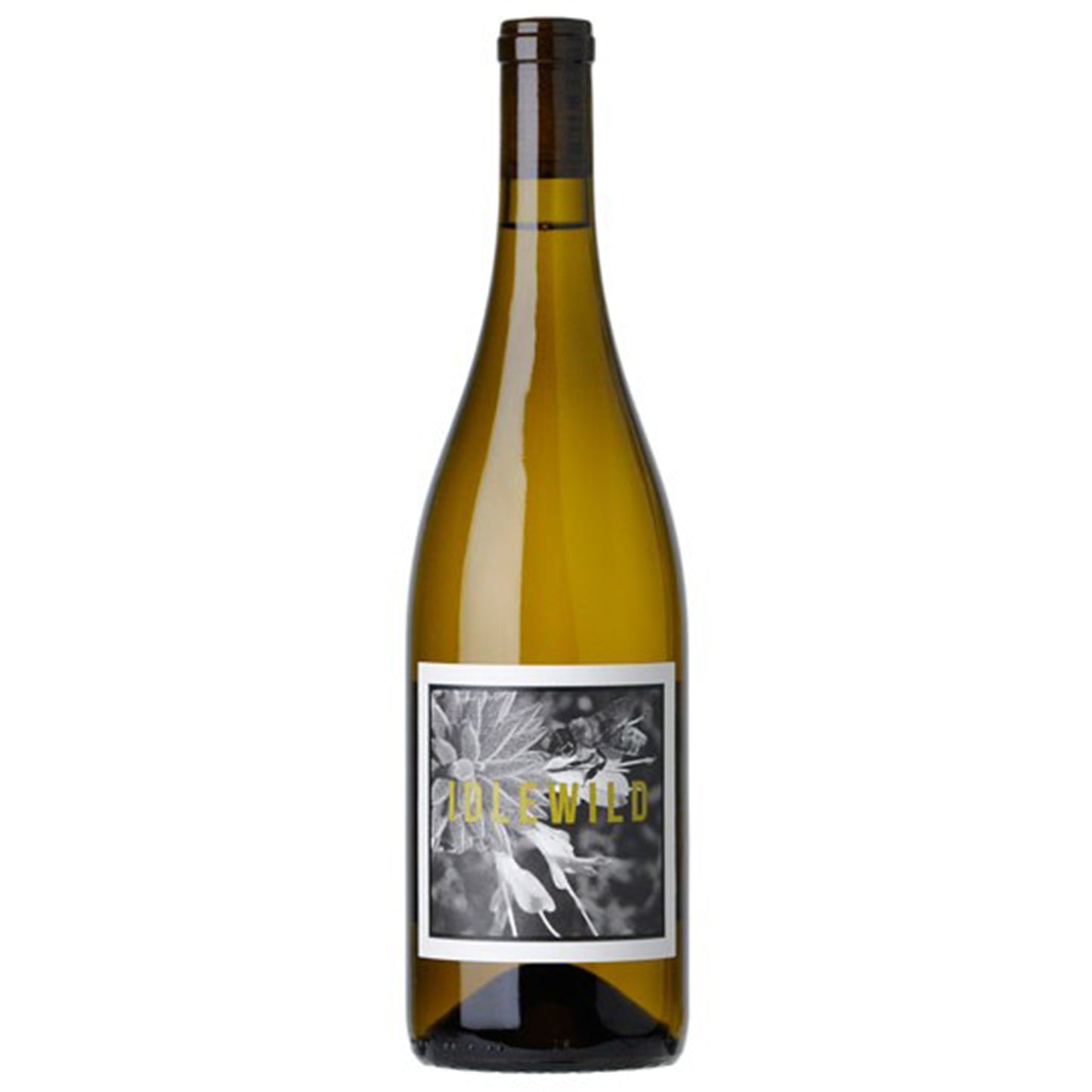 Idlewild Flora & Fauna White, Mendocino 2020 (750 ml)
