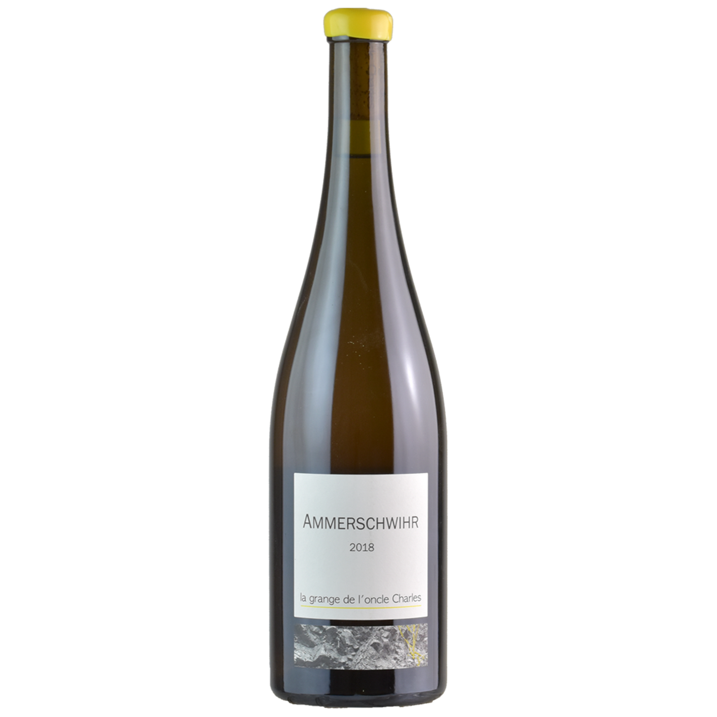 La Grange De L'Oncle Charles Ammerscwhir 2018 (750ml)