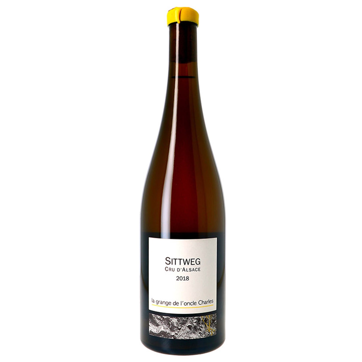 La Grange De L'Oncle Charles Sittweg Cru 2018 (750ml)