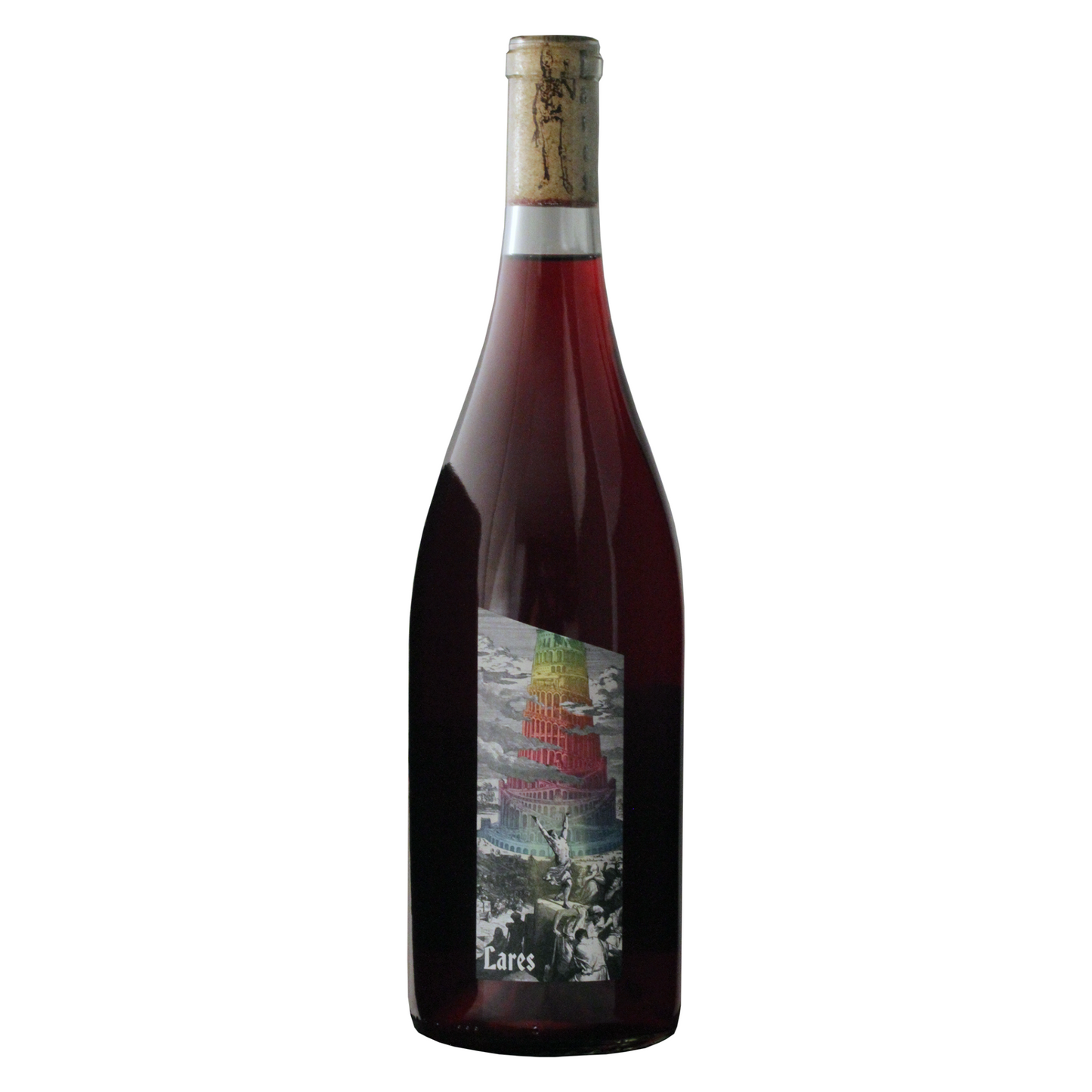 Lares 'Babel' 2022 (750 ml)