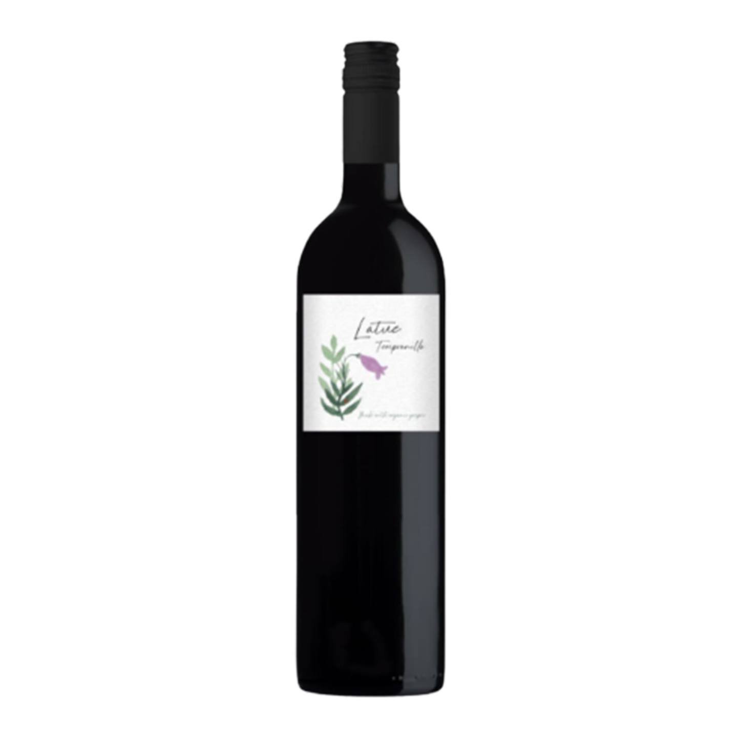 Latúe Tempranillo, La Mancha 2024 (750 ml)