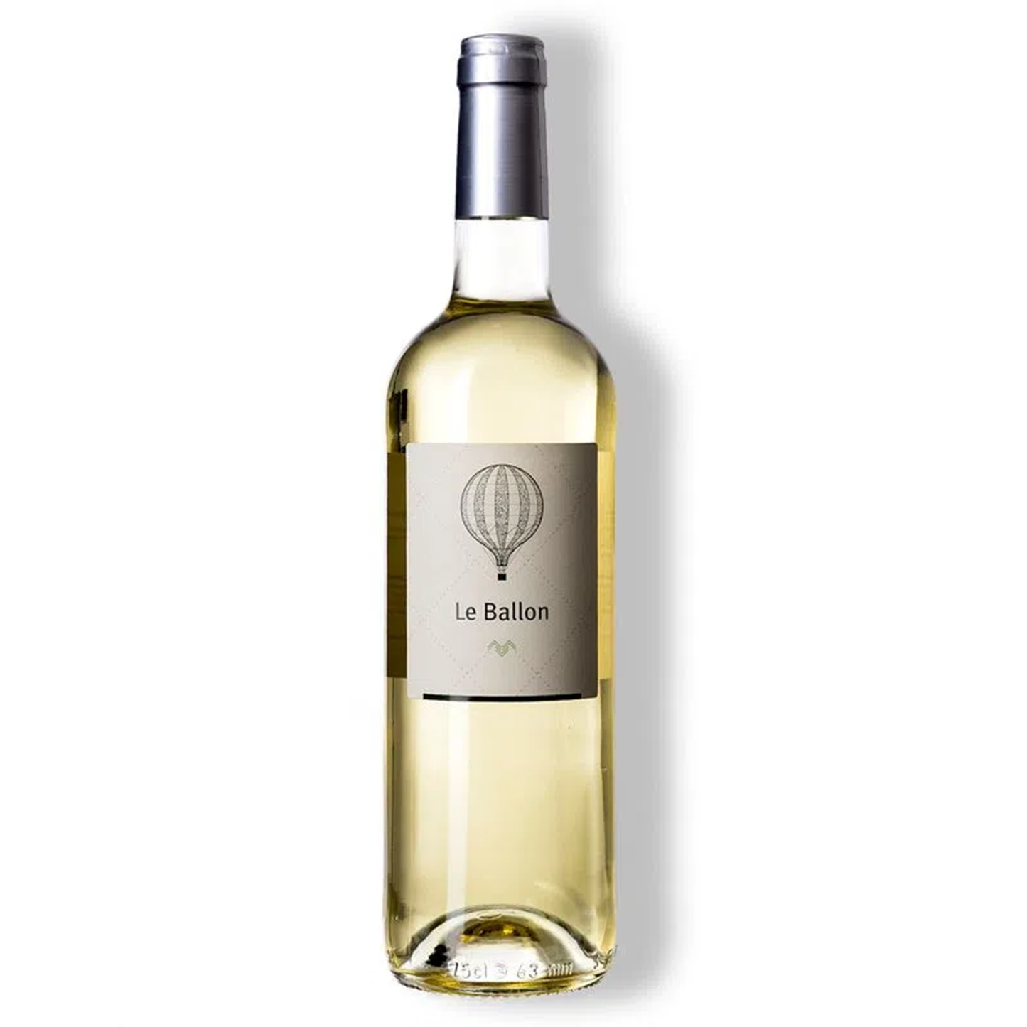 Le Ballon Blanc 2021 (750 ml)