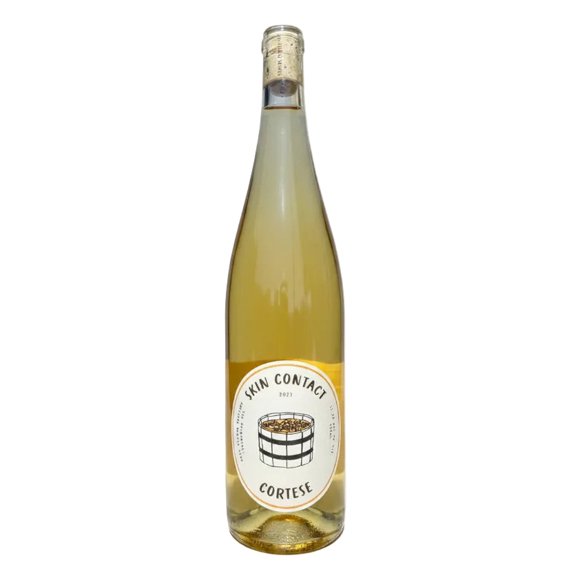Crutchfield Skin Contact Cortese, Clarksburg 2024 (750 ml)