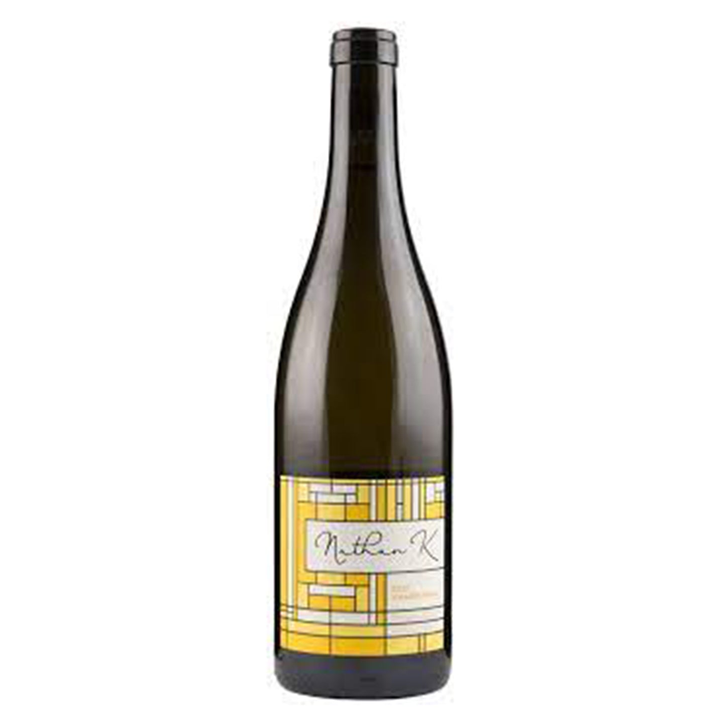 Nathan Kendall Chardonnay 2019 (750 ml)