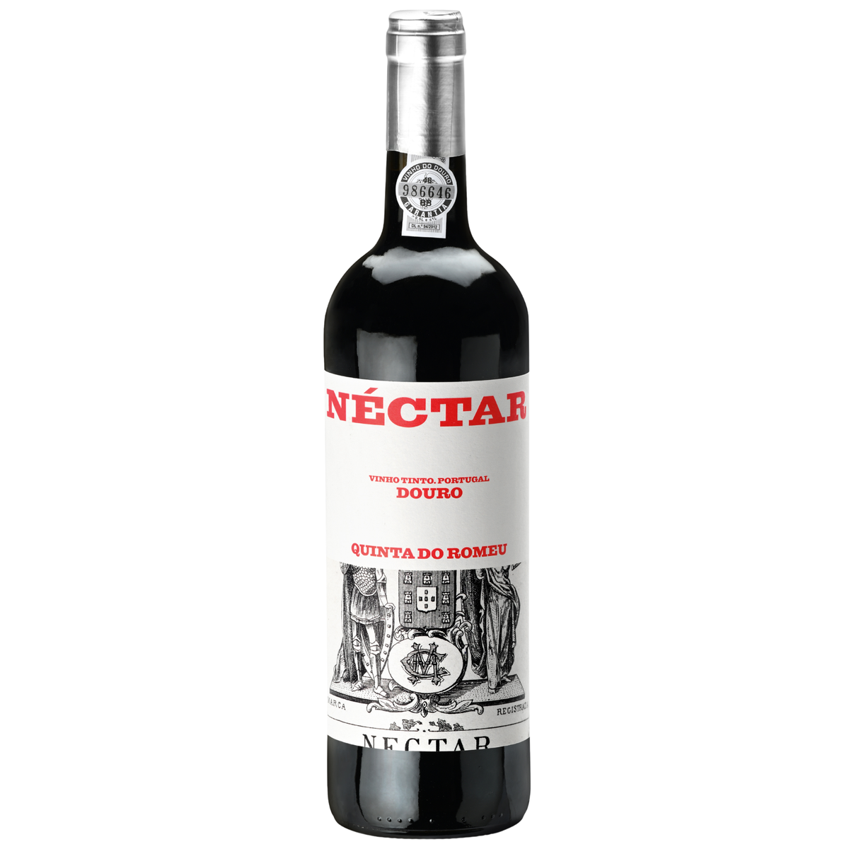 Quinta do Romeu Nectar Tinto 2020 (750ml)