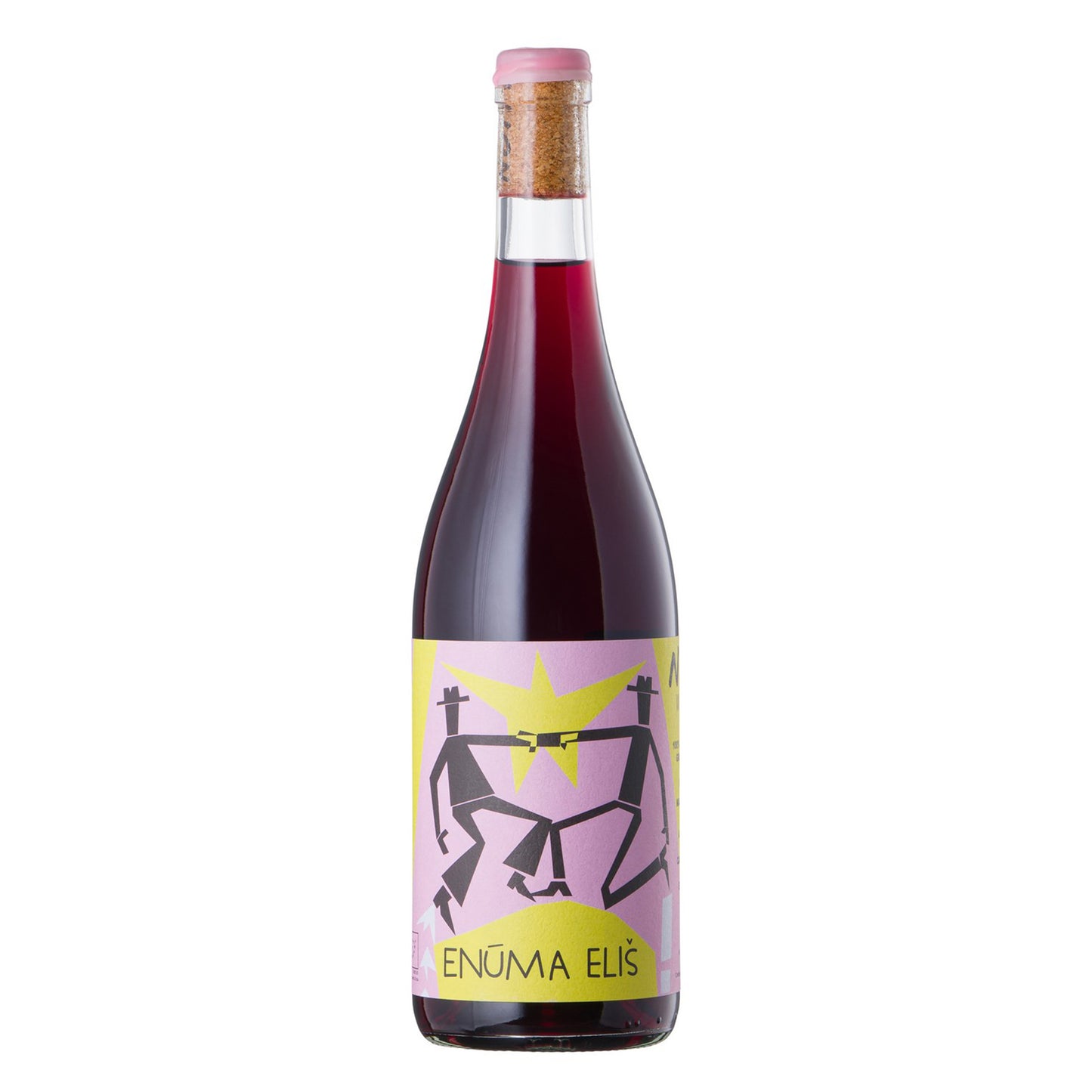 Noita 'Enuma Elis' Red Blend 2023 (750 ml)