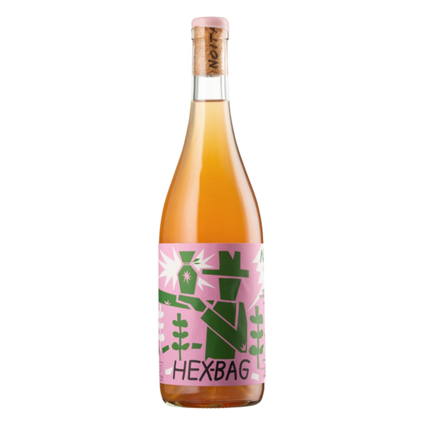 Noita 'Hex Bag' Pinot Gris + Grüner Veltliner 2022 (750 ml)